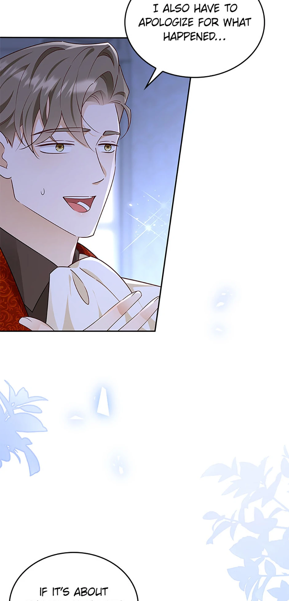 After the Frozen Heart Melts Chapter 66 236 ch 66 19