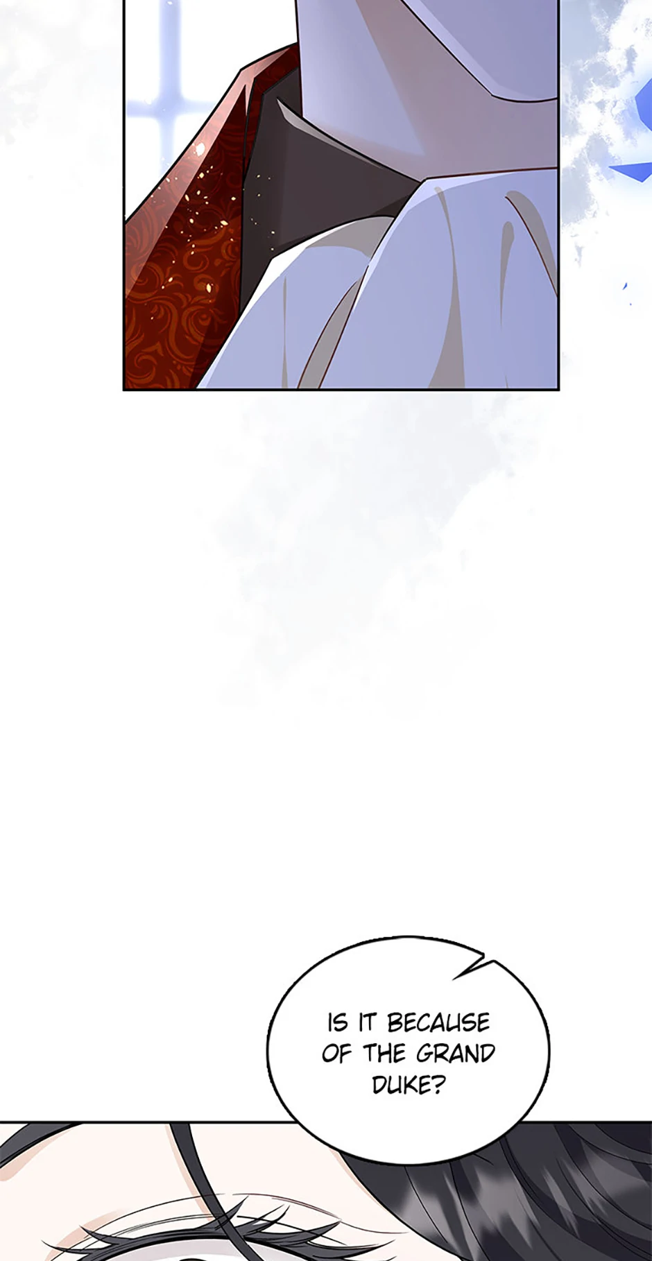 After the Frozen Heart Melts Chapter 66 239 ch 66 22