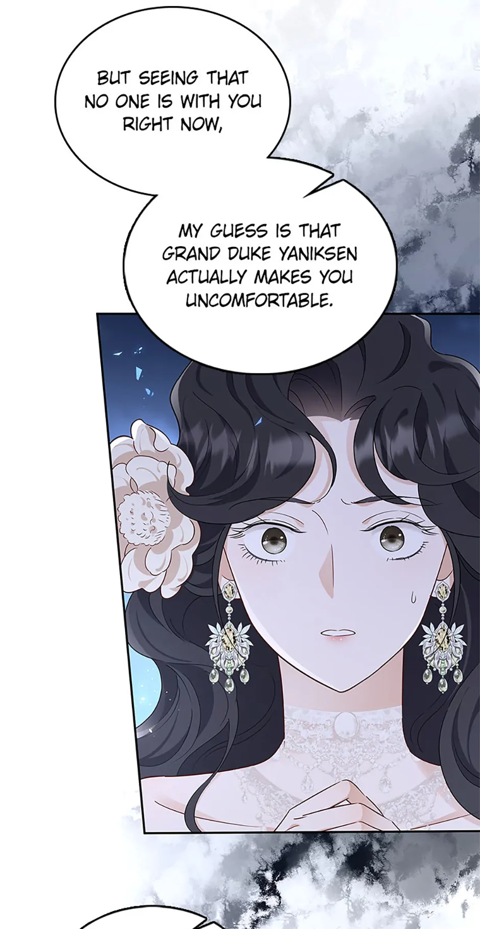 After the Frozen Heart Melts Chapter 66 242 ch 66 25