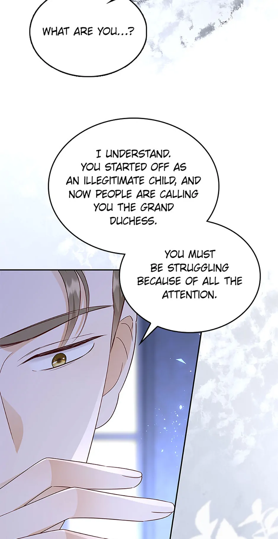 After the Frozen Heart Melts Chapter 66 243 ch 66 26