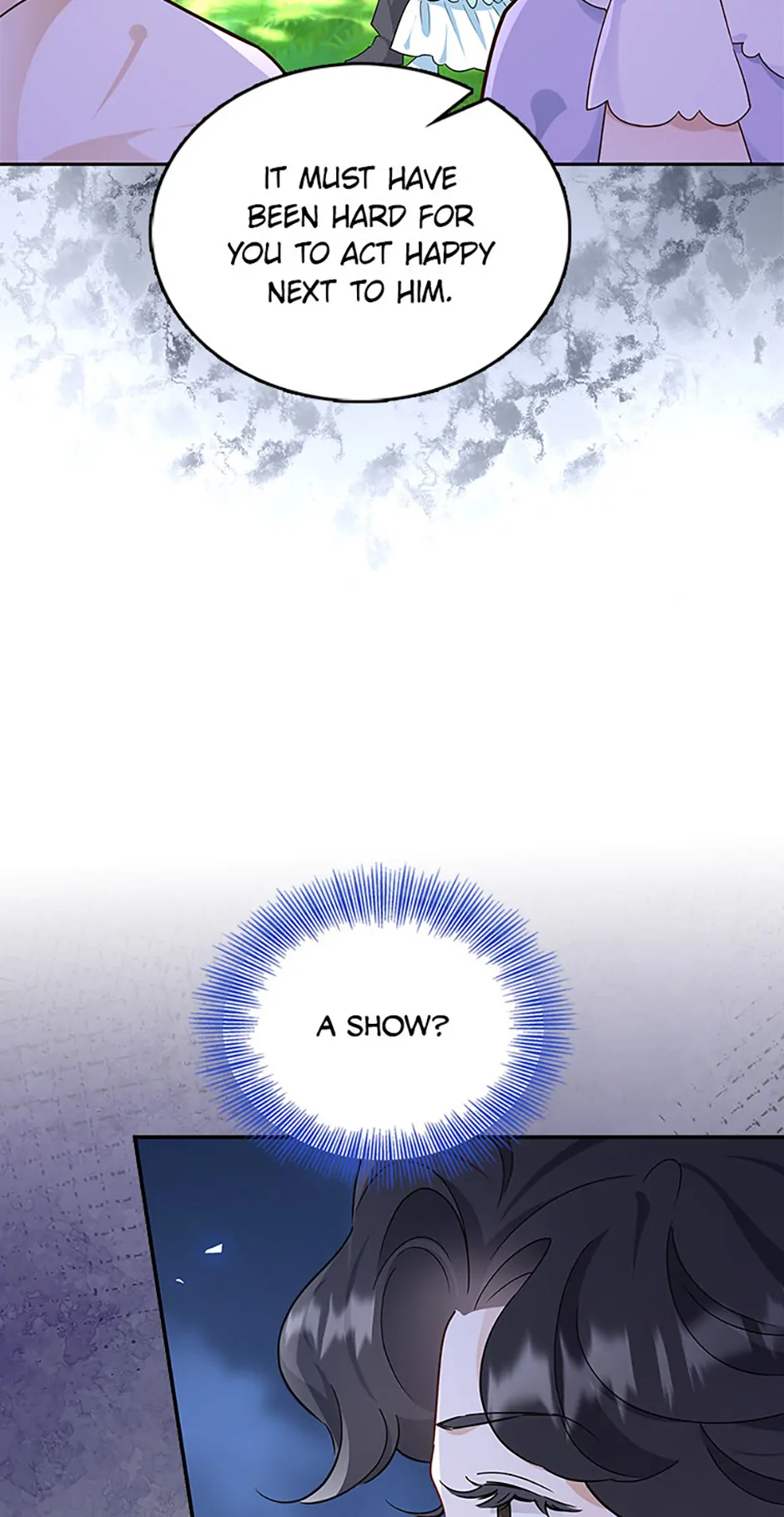 After the Frozen Heart Melts Chapter 66 245 ch 66 28