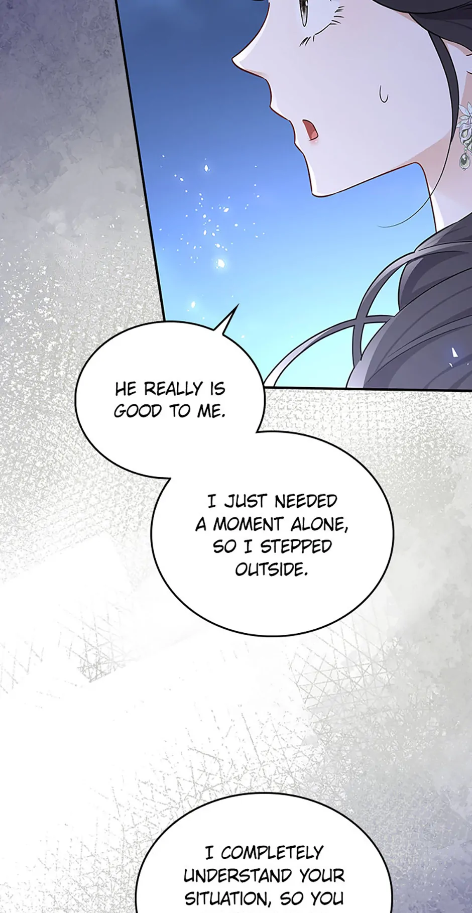 After the Frozen Heart Melts Chapter 66 246 ch 66 29