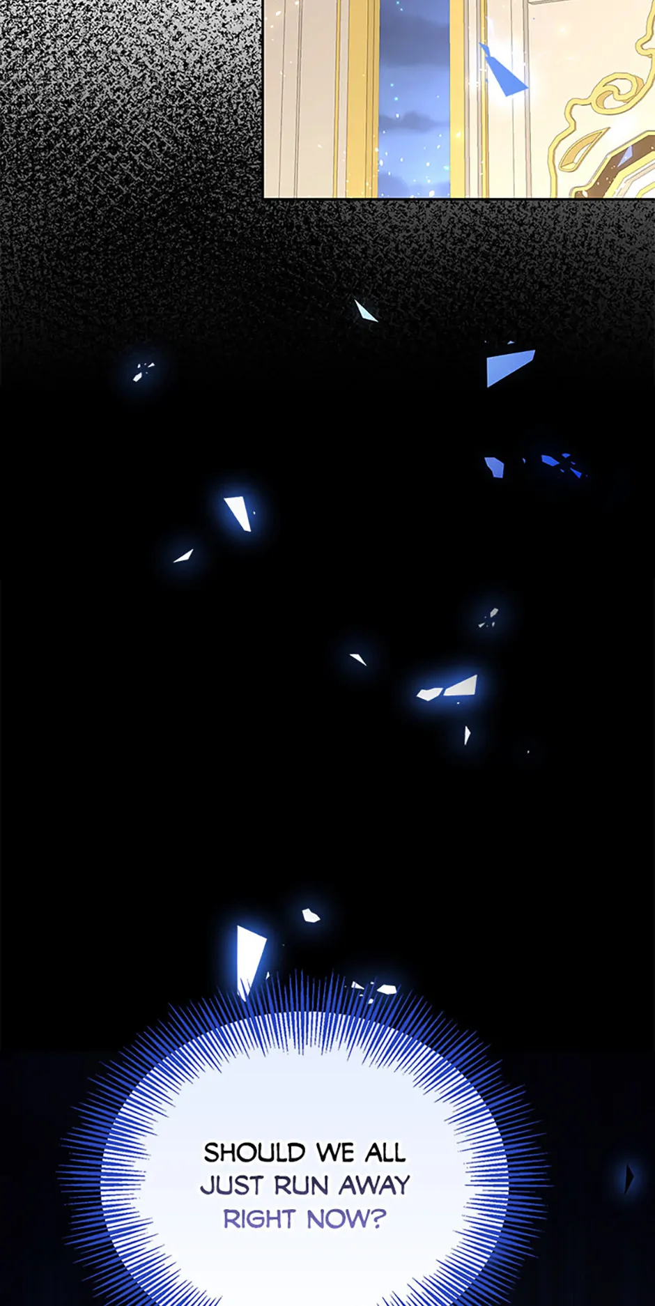 After the Frozen Heart Melts Chapter 66 220 ch 66 3