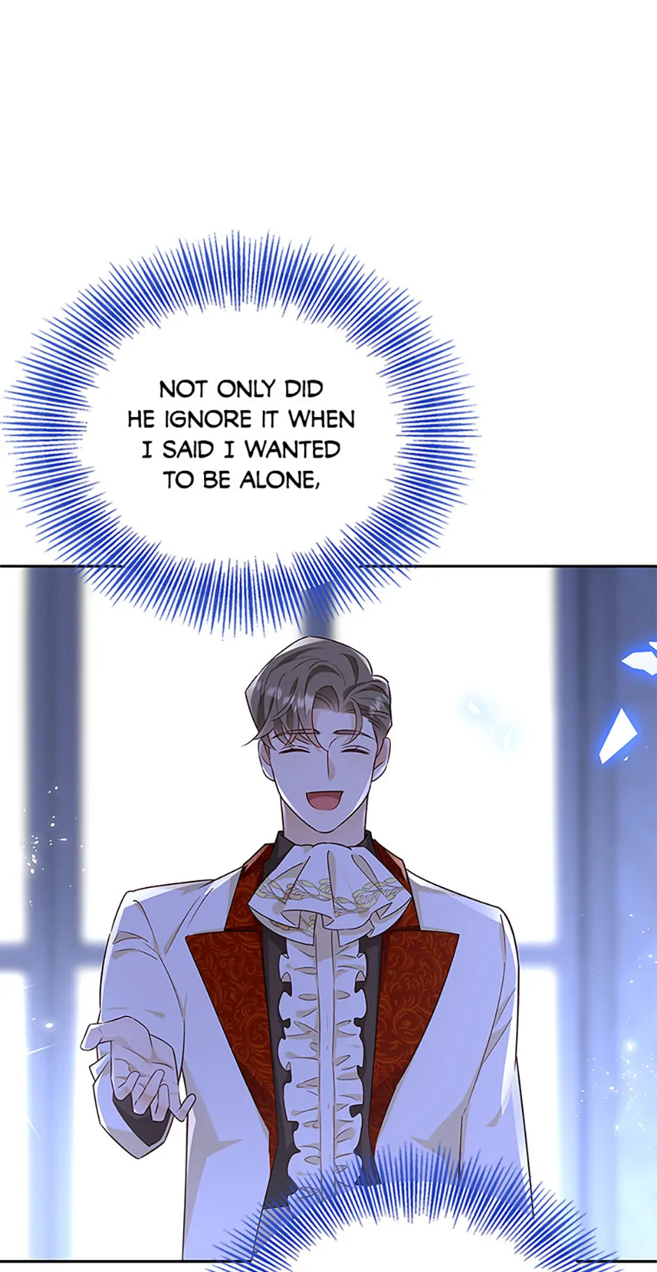 After the Frozen Heart Melts Chapter 66 248 ch 66 31