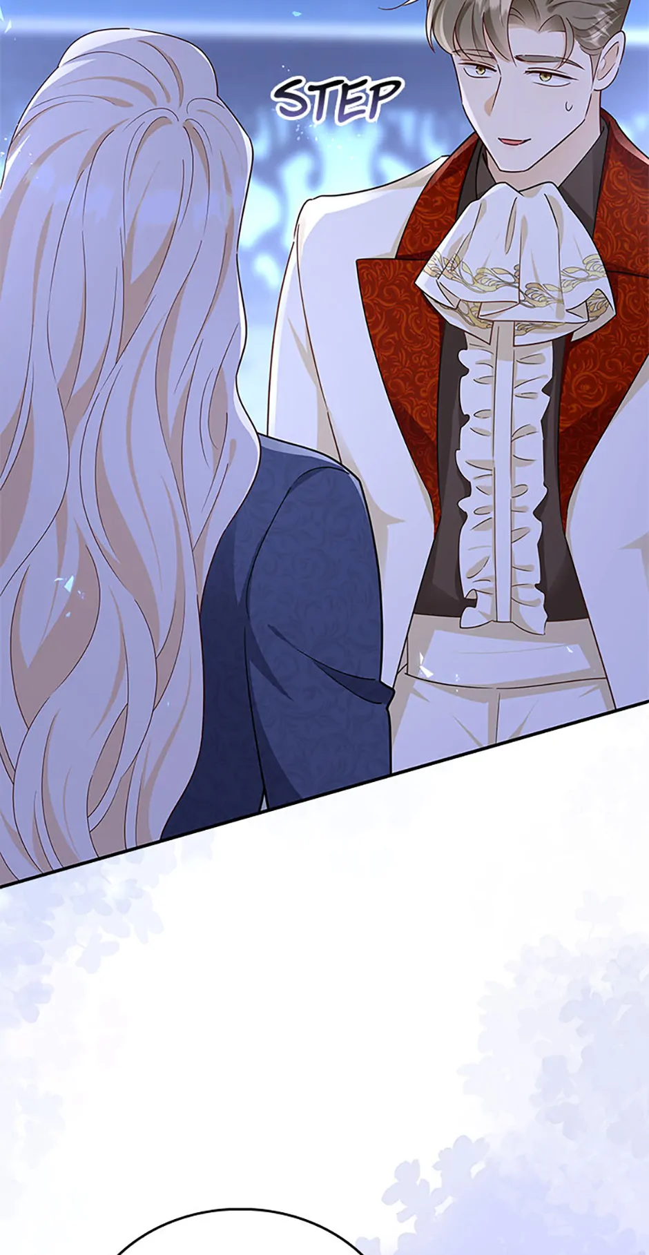 After the Frozen Heart Melts Chapter 66 254 ch 66 37