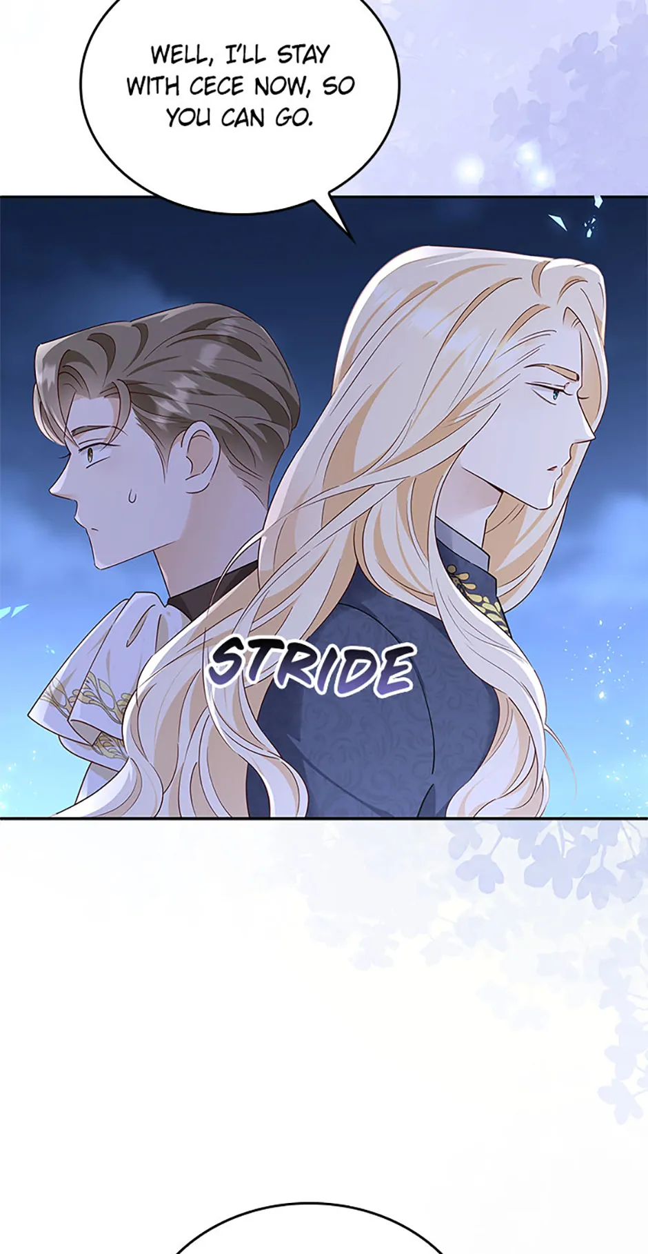 After the Frozen Heart Melts Chapter 66 255 ch 66 38