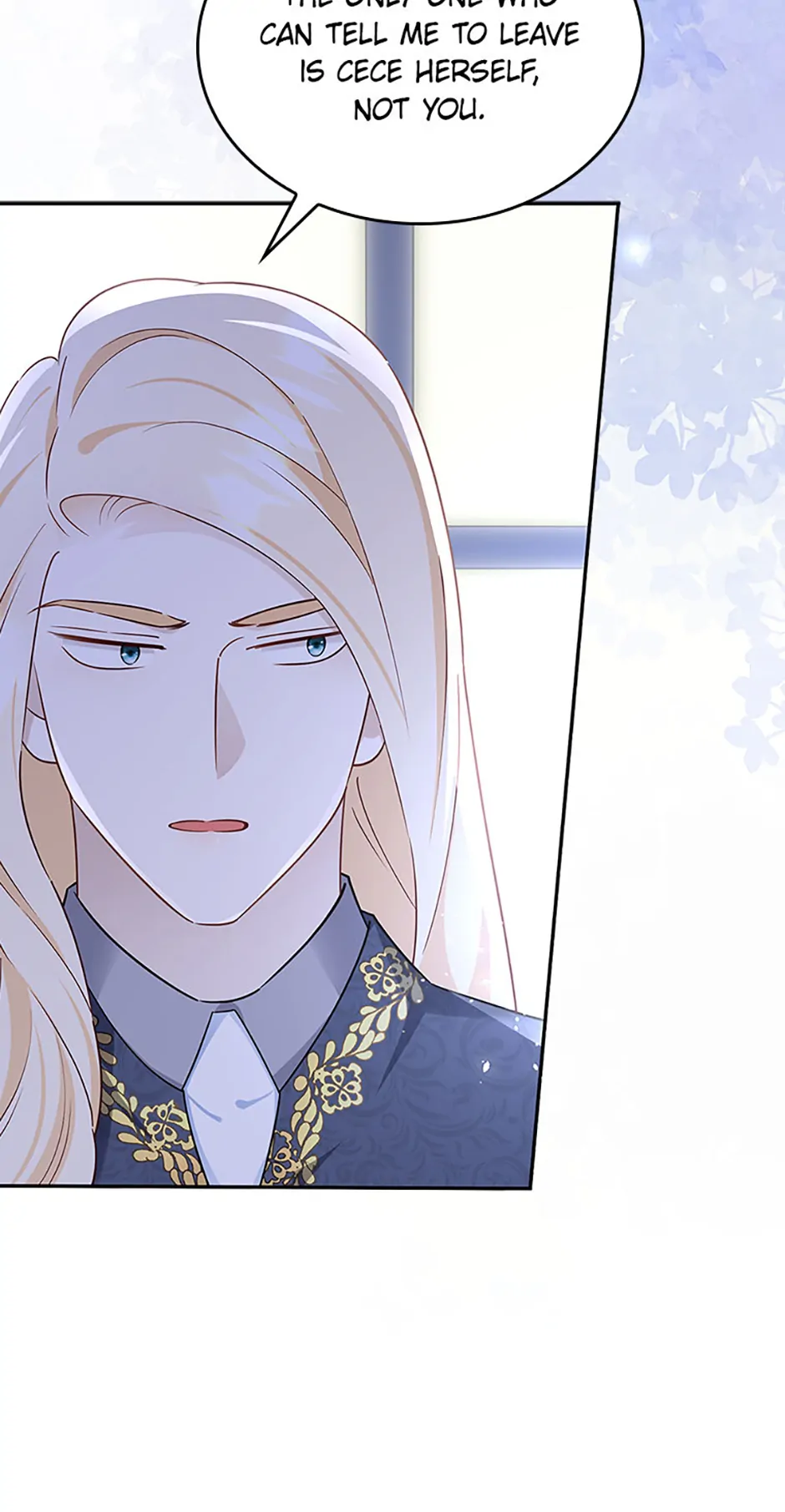 After the Frozen Heart Melts Chapter 66 257 ch 66 40