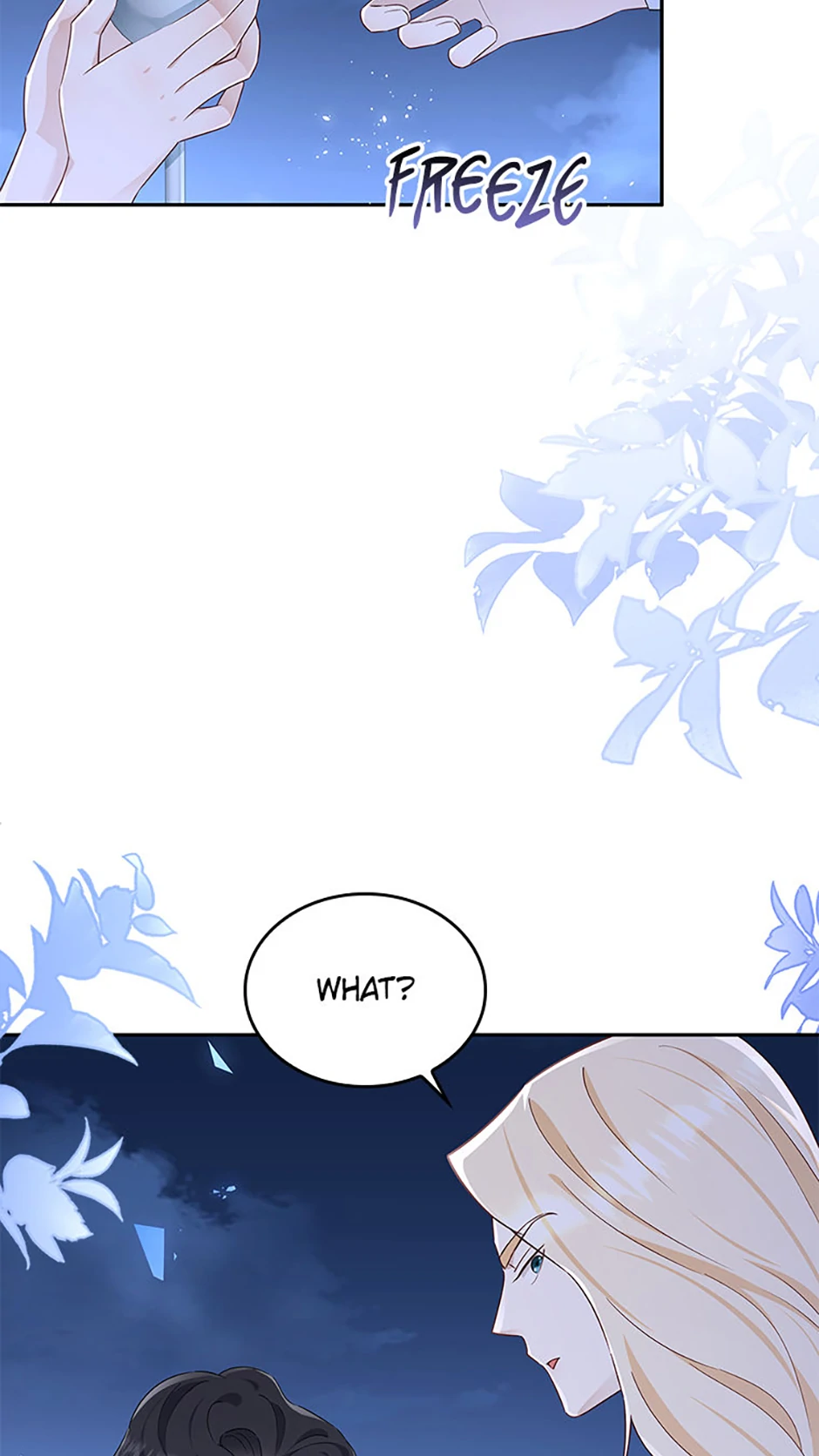 After the Frozen Heart Melts Chapter 66 261 ch 66 44