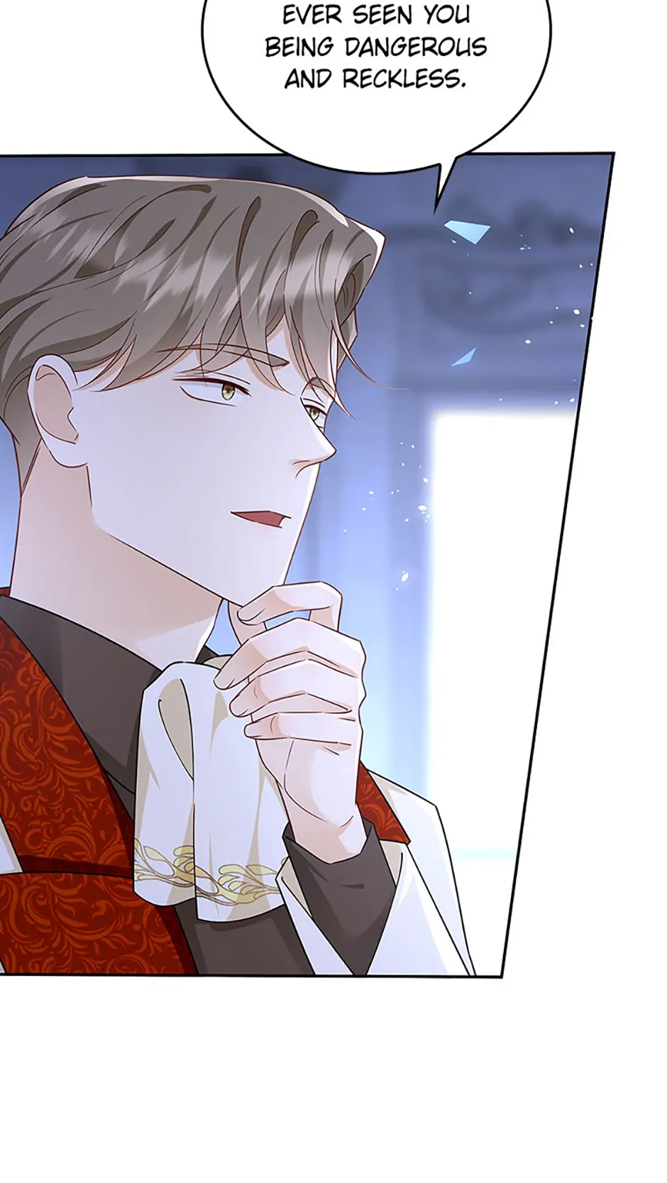 After the Frozen Heart Melts Chapter 66 263 ch 66 46