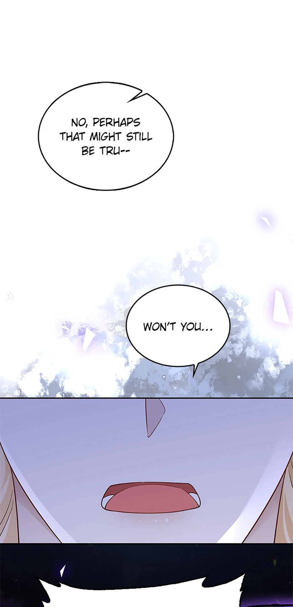 After the Frozen Heart Melts Chapter 66 264 ch 66 47