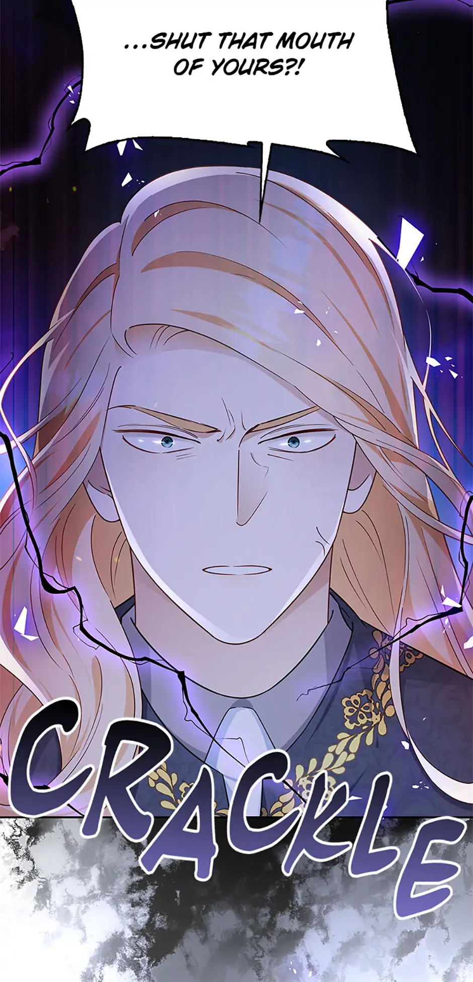 After the Frozen Heart Melts Chapter 66 265 ch 66 48