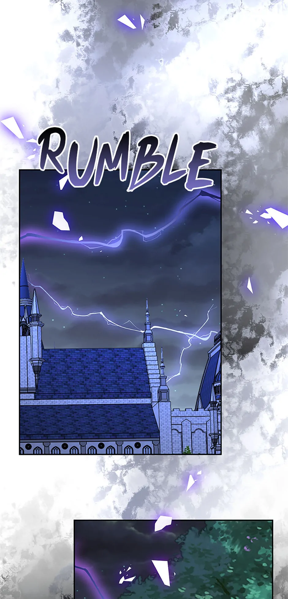 After the Frozen Heart Melts Chapter 66 266 ch 66 49