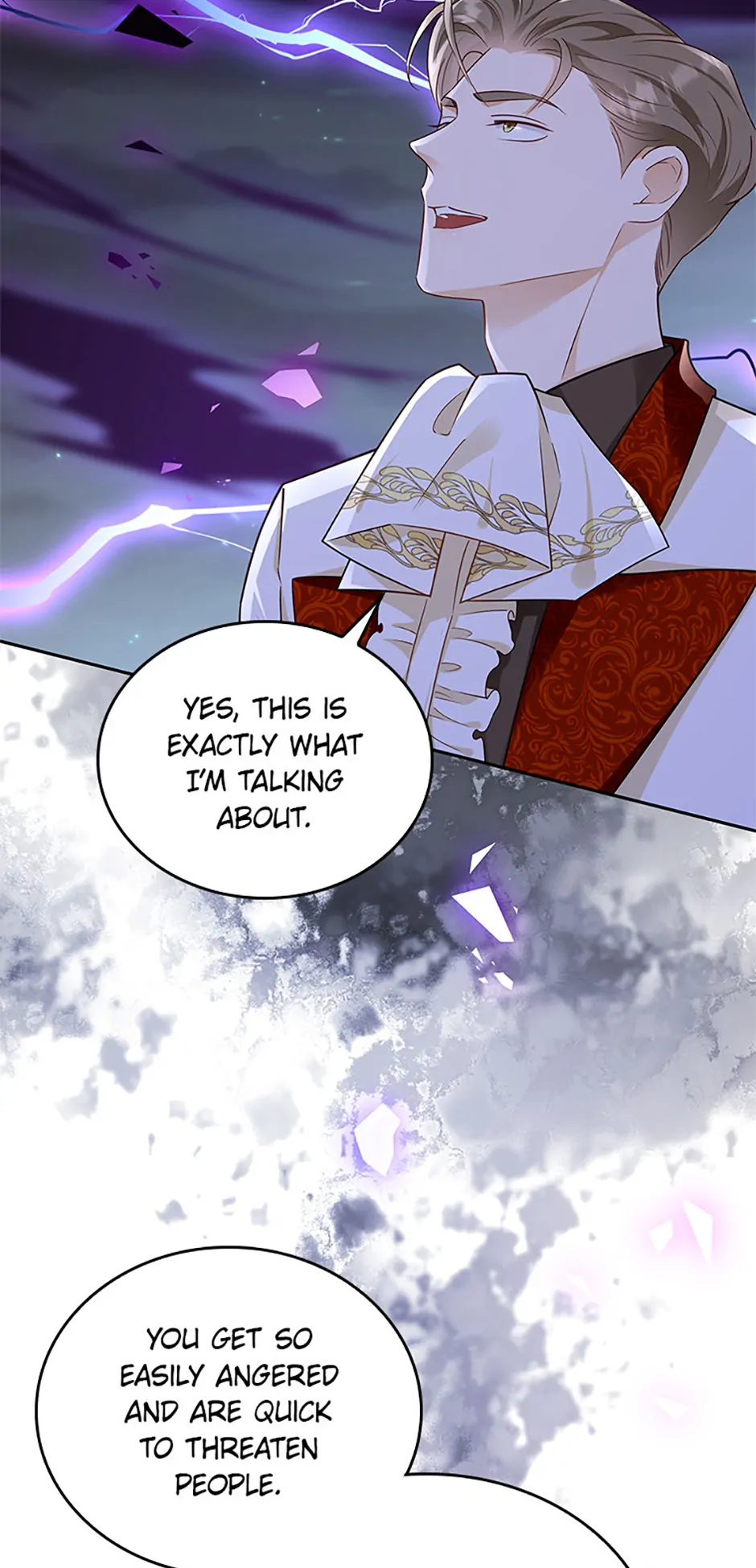 After the Frozen Heart Melts Chapter 66 268 ch 66 51