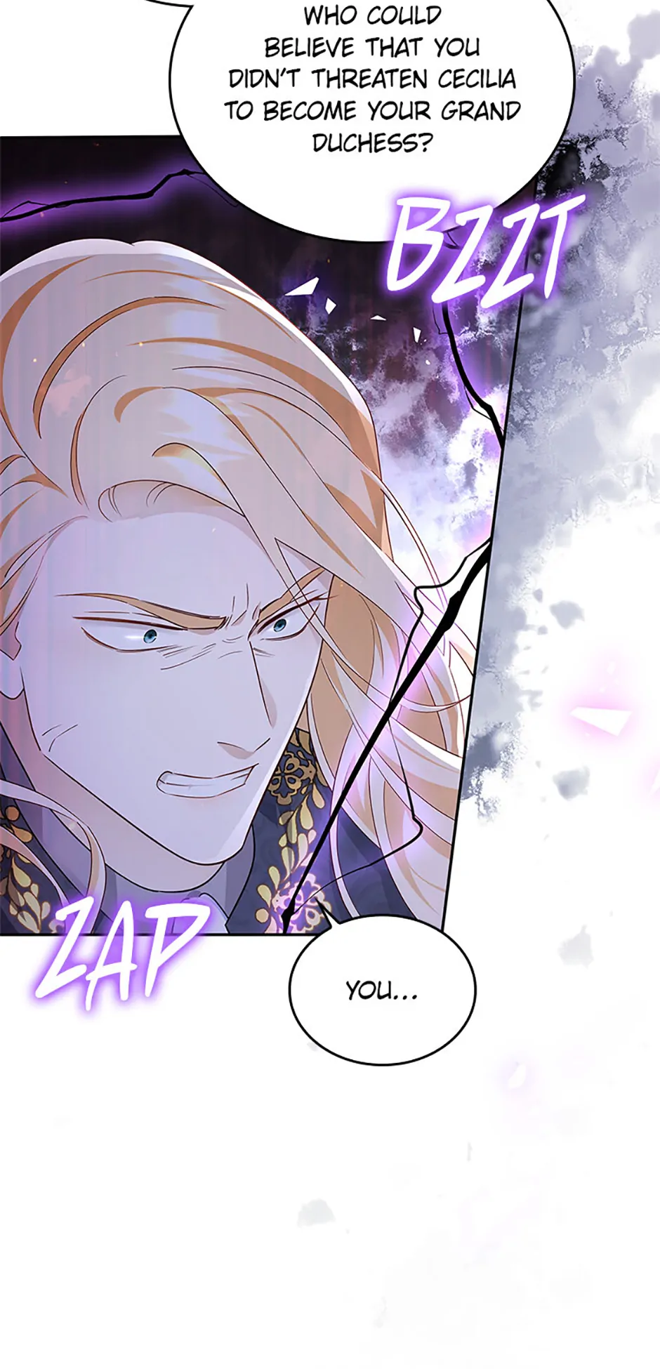 After the Frozen Heart Melts Chapter 66 269 ch 66 52