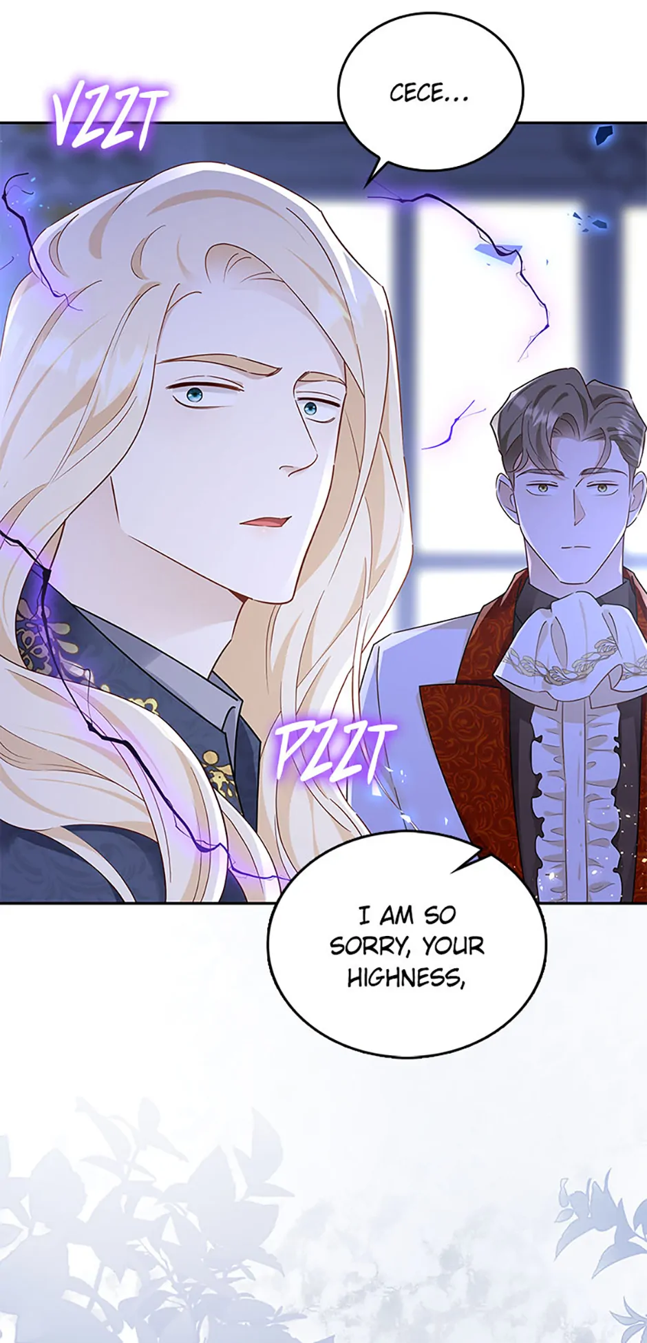 After the Frozen Heart Melts Chapter 66 271 ch 66 54