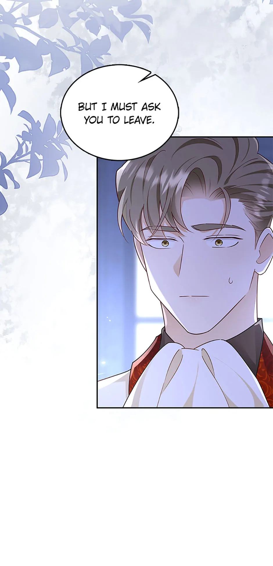 After the Frozen Heart Melts Chapter 66 272 ch 66 55