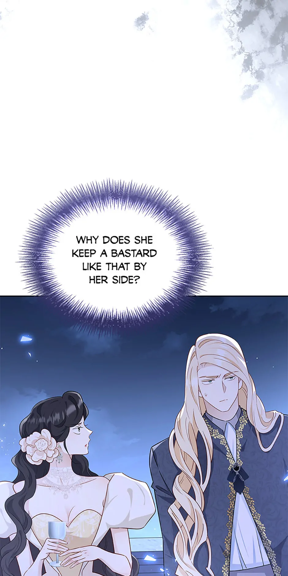 After the Frozen Heart Melts Chapter 66 274 ch 66 57