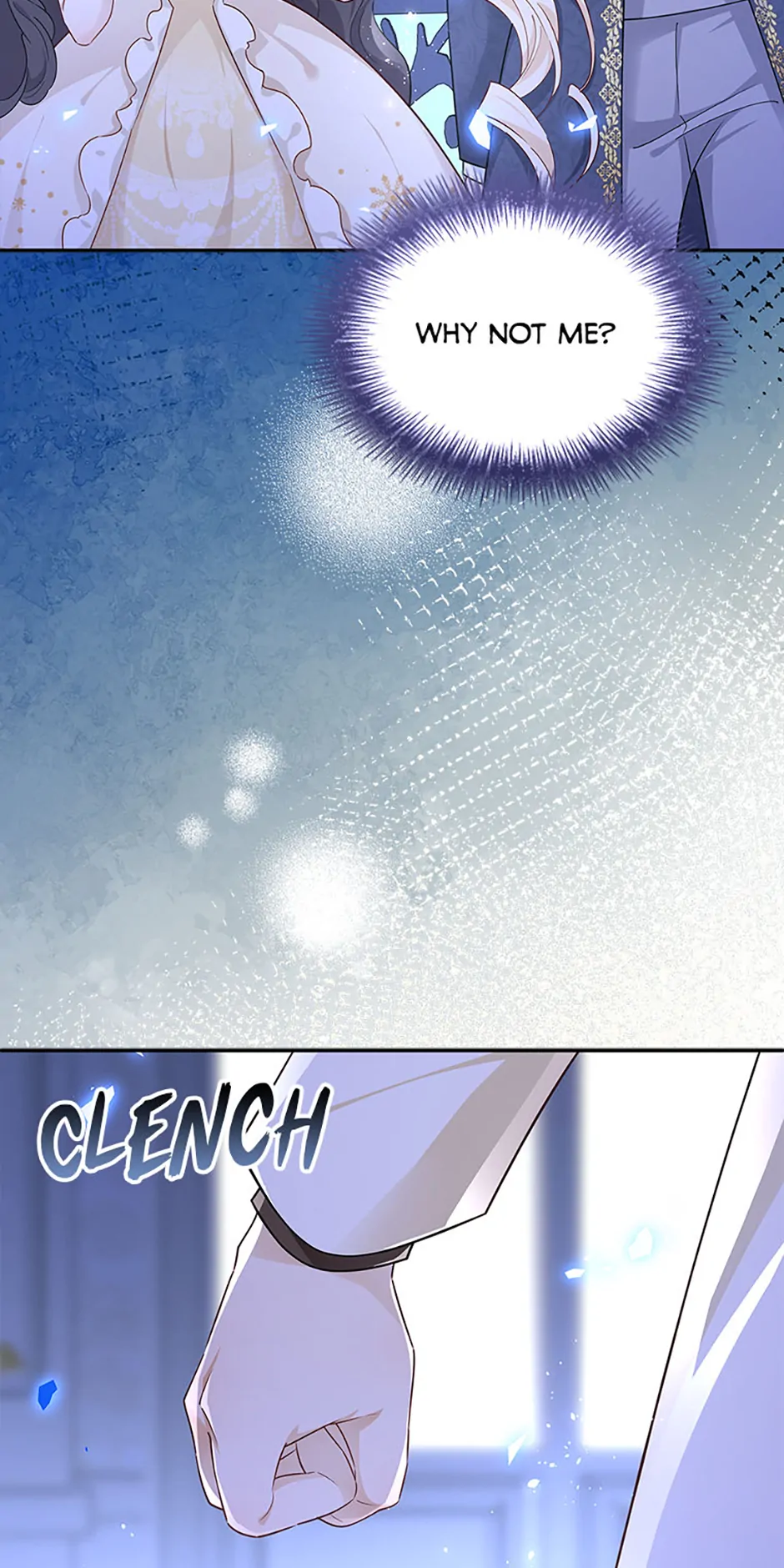 After the Frozen Heart Melts Chapter 66 275 ch 66 58