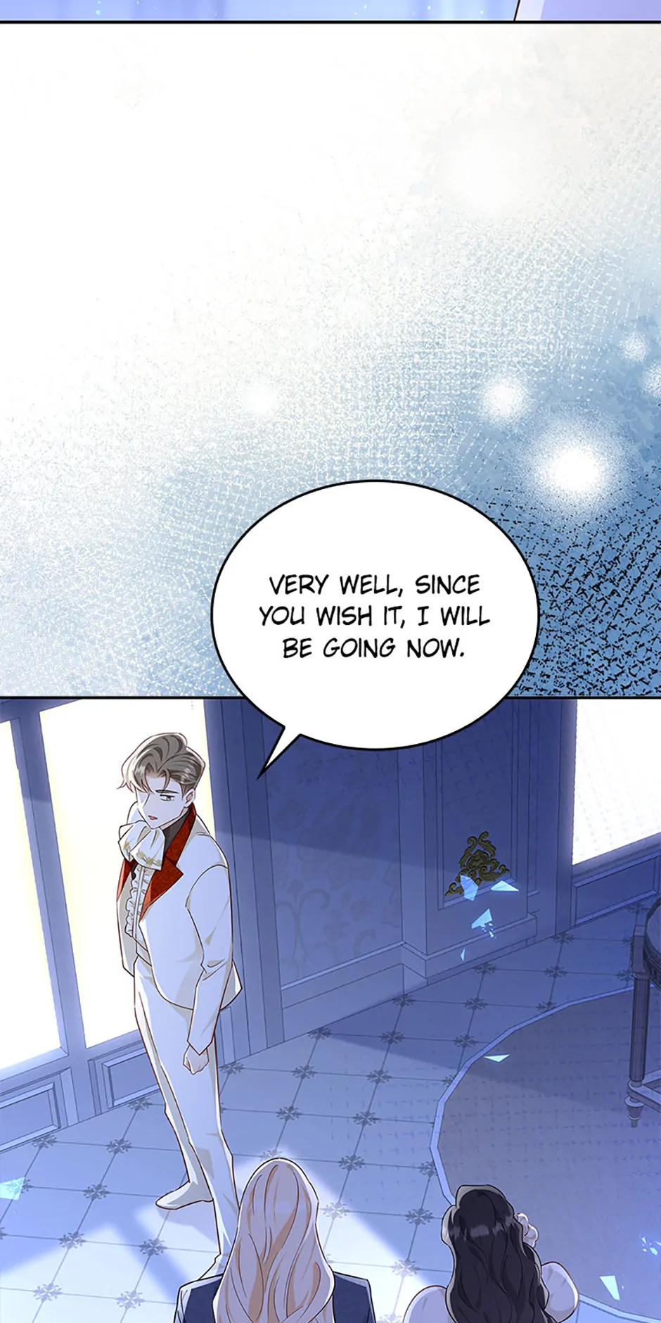 After the Frozen Heart Melts Chapter 66 276 ch 66 59