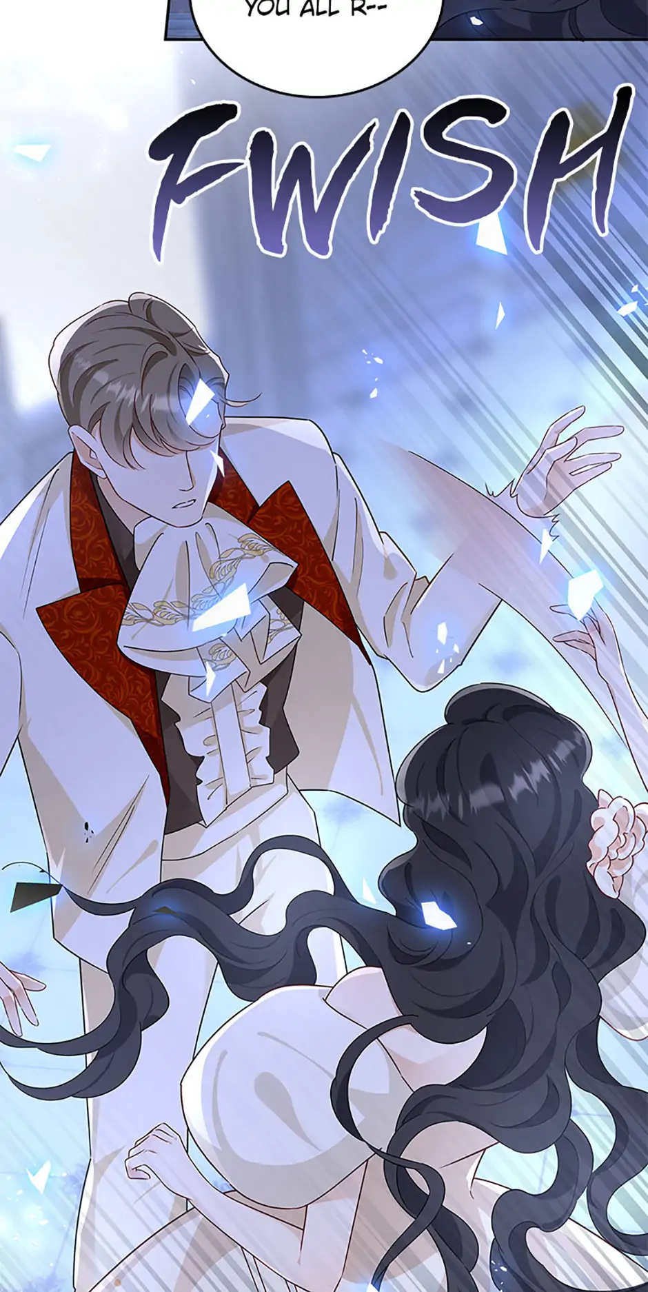 After the Frozen Heart Melts Chapter 66 223 ch 66 6