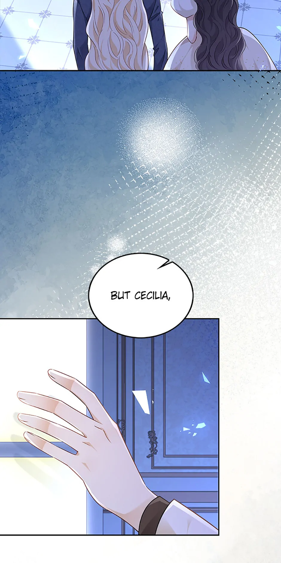 After the Frozen Heart Melts Chapter 66 277 ch 66 60