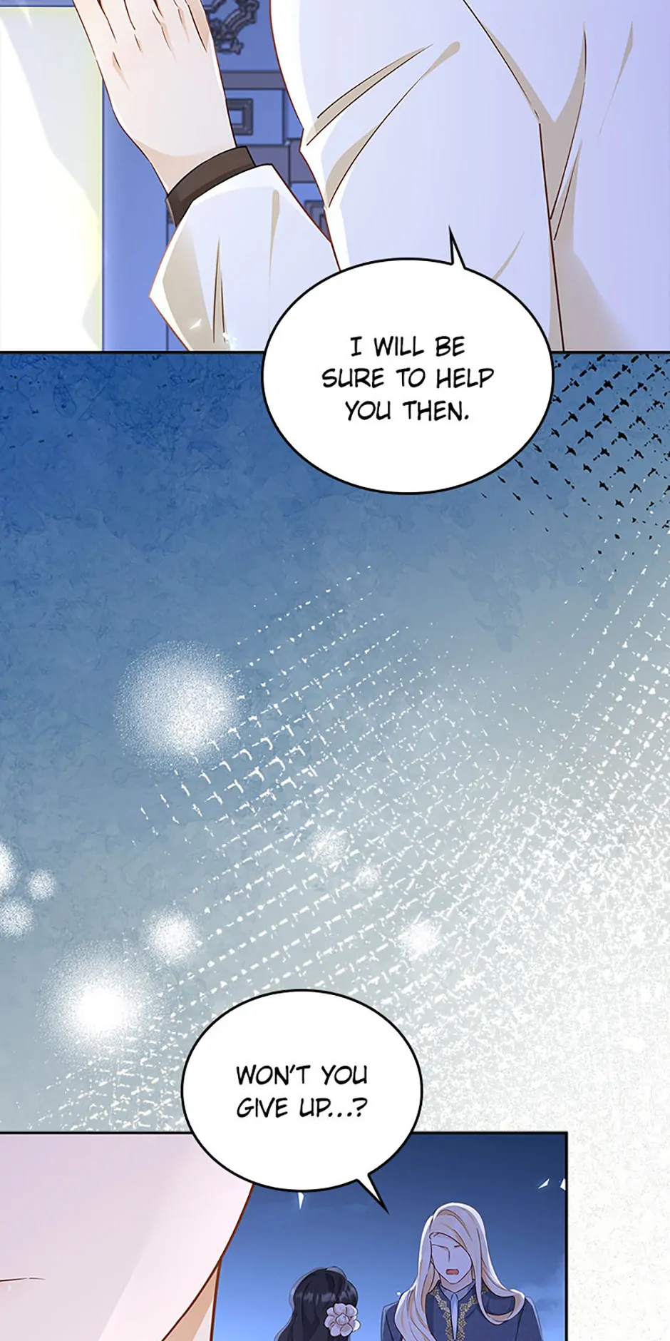 After the Frozen Heart Melts Chapter 66 279 ch 66 62