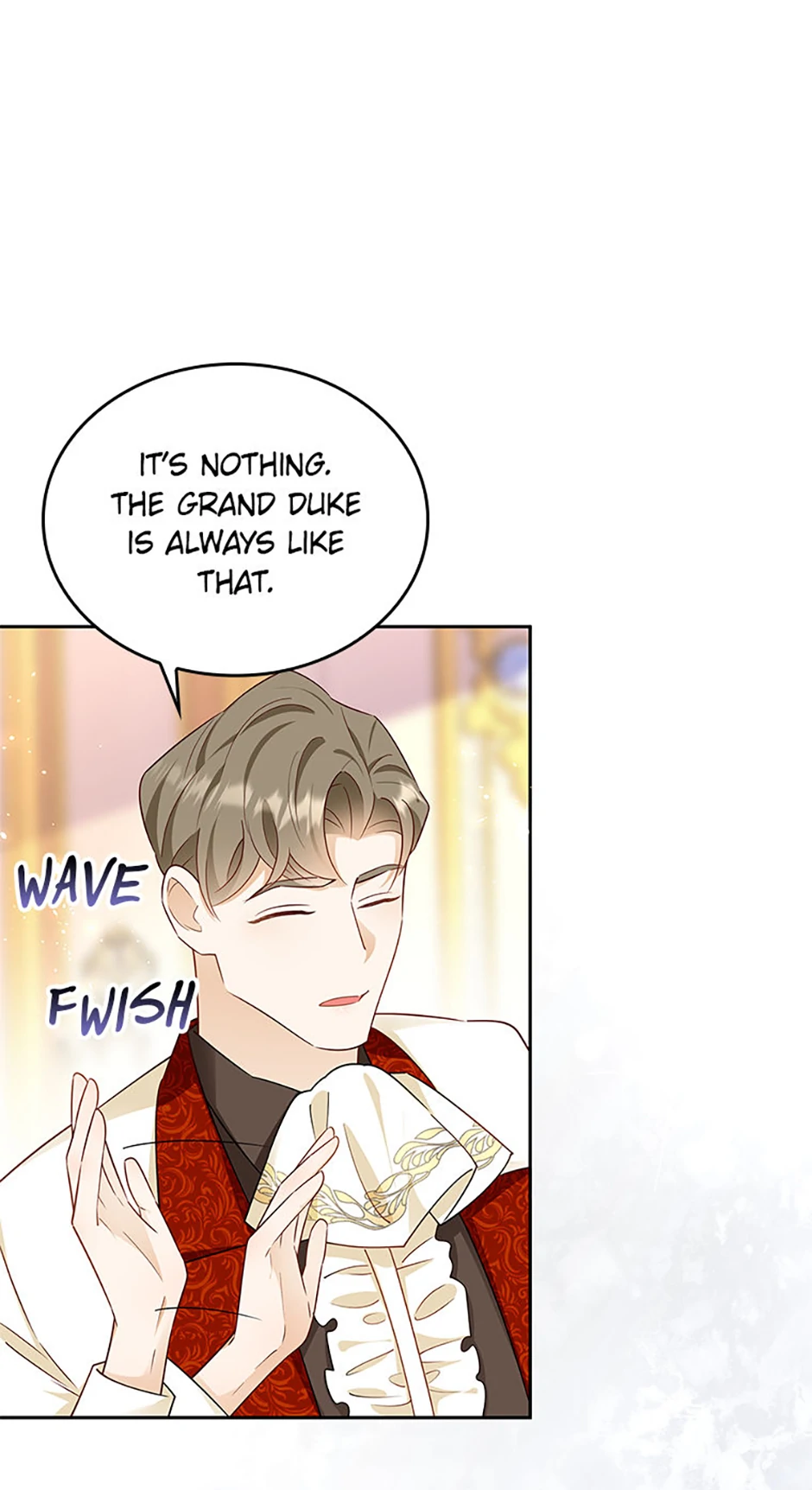 After the Frozen Heart Melts Chapter 66 282 ch 66 65