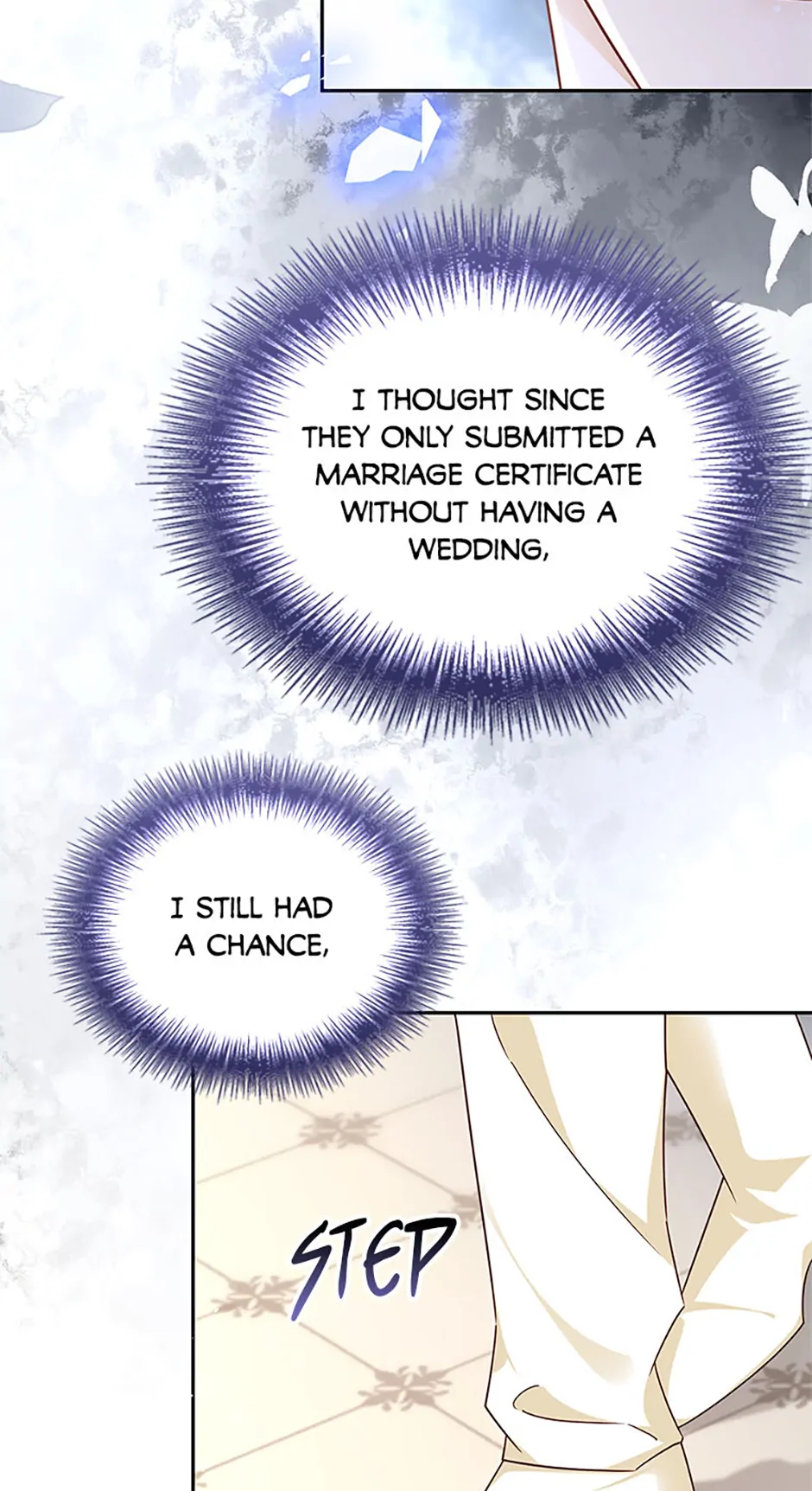 After the Frozen Heart Melts Chapter 66 284 ch 66 67