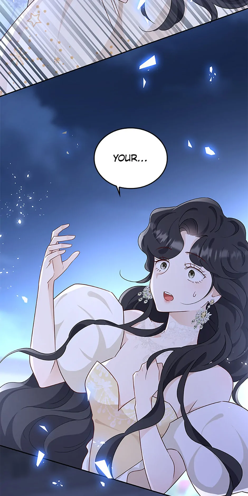 After the Frozen Heart Melts Chapter 66 224 ch 66 7