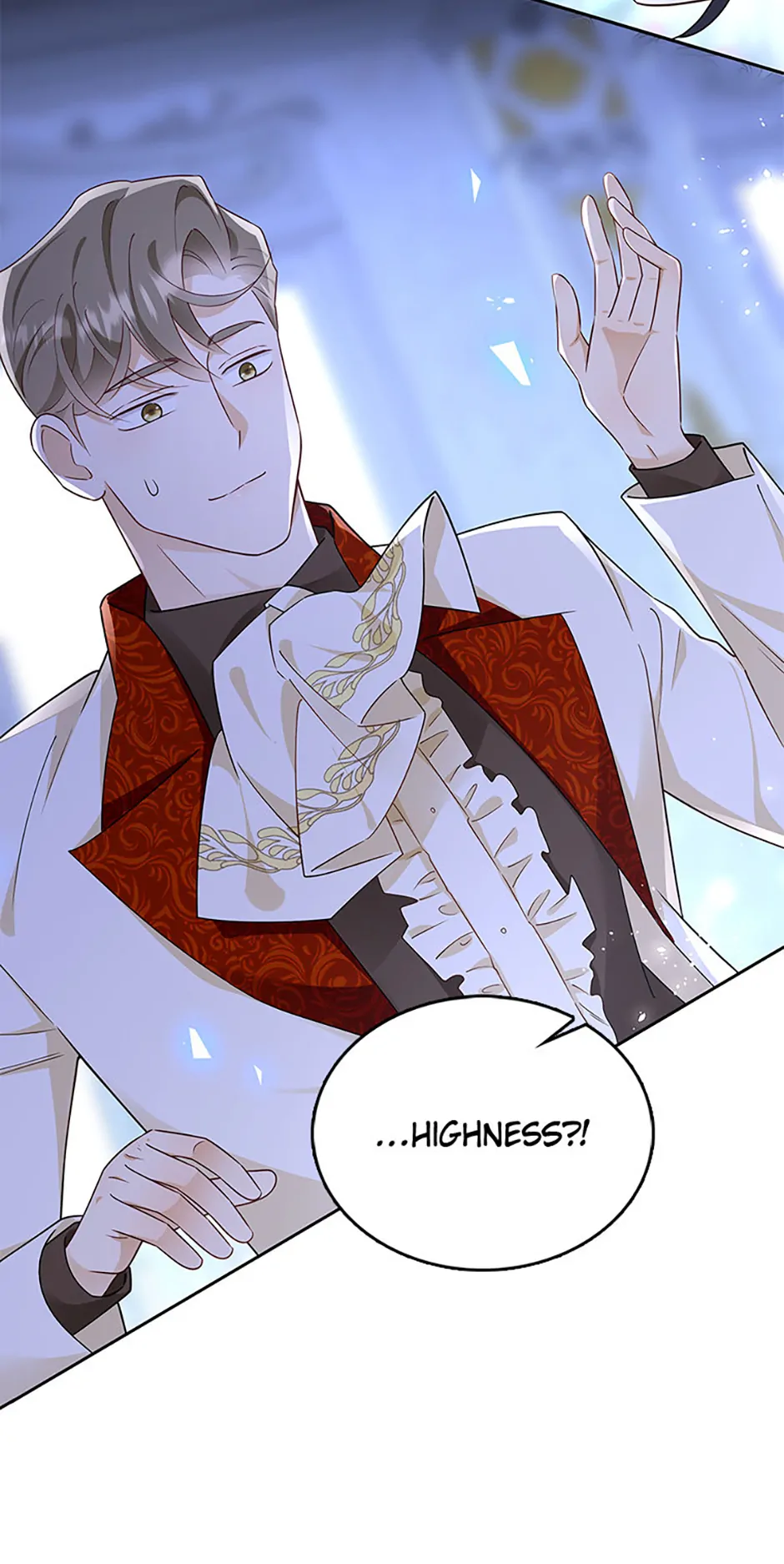 After the Frozen Heart Melts Chapter 66 225 ch 66 8