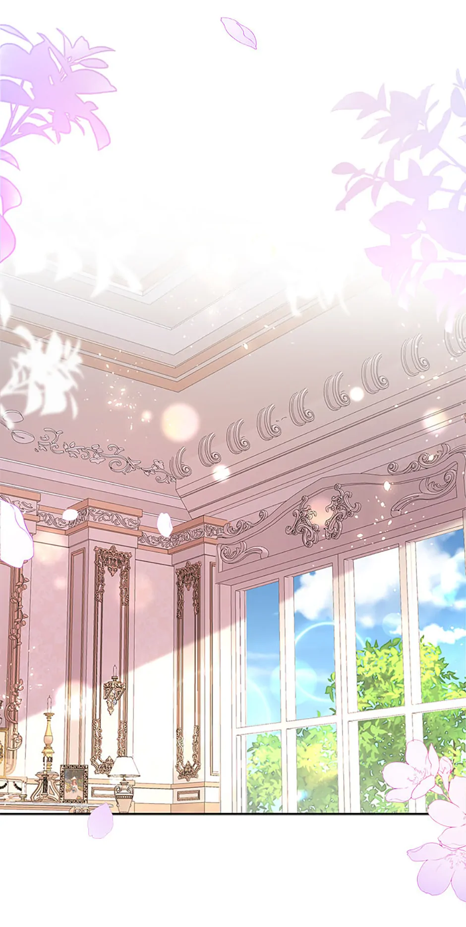 After the Frozen Heart Melts Chapter 68 243 ch 68 11