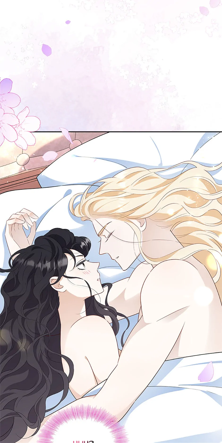 After the Frozen Heart Melts Chapter 68 246 ch 68 14