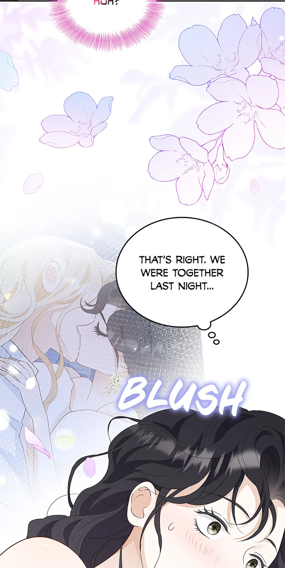 After the Frozen Heart Melts Chapter 68 247 ch 68 15