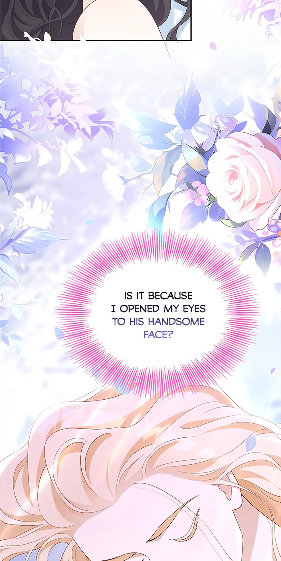 After the Frozen Heart Melts Chapter 68 249 ch 68 17