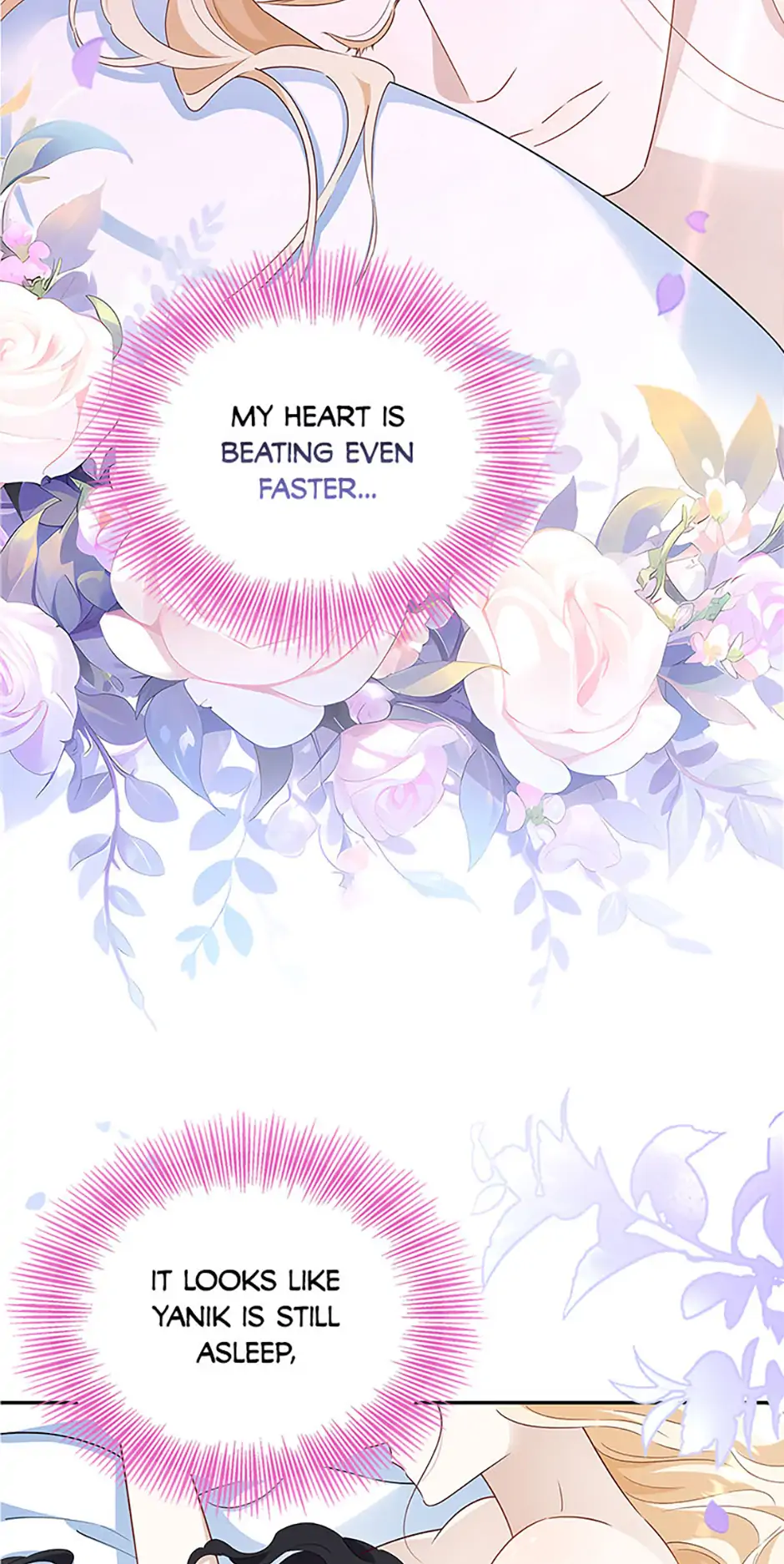 After the Frozen Heart Melts Chapter 68 250 ch 68 18