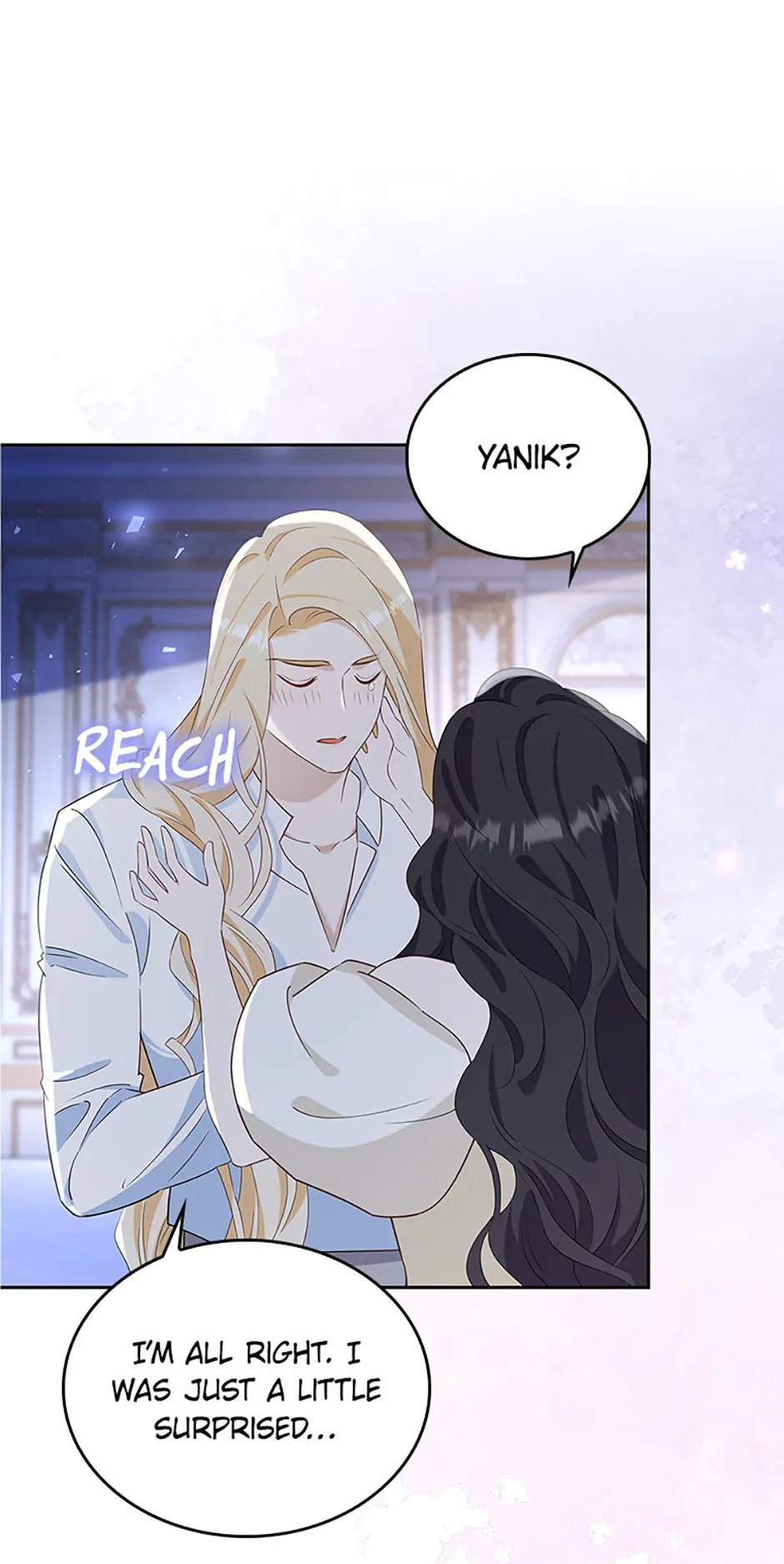 After the Frozen Heart Melts Chapter 68 234 ch 68 2