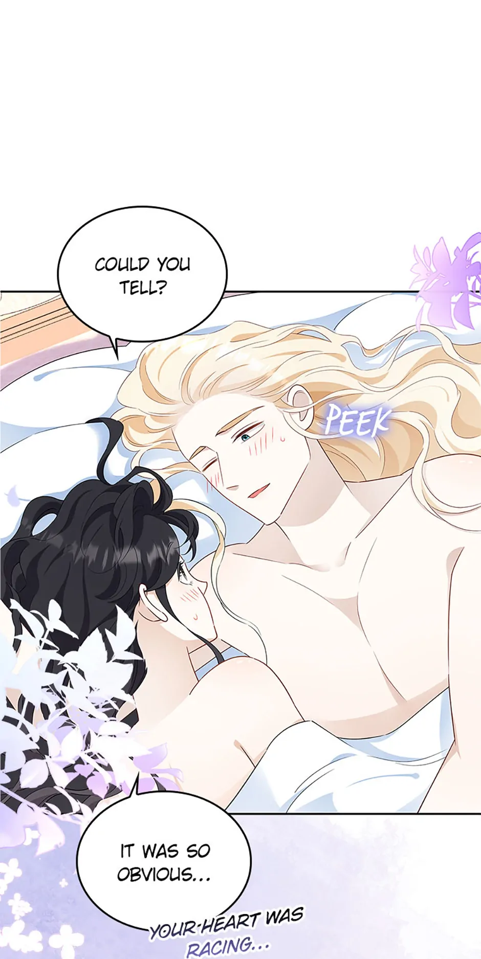 After the Frozen Heart Melts Chapter 68 254 ch 68 22