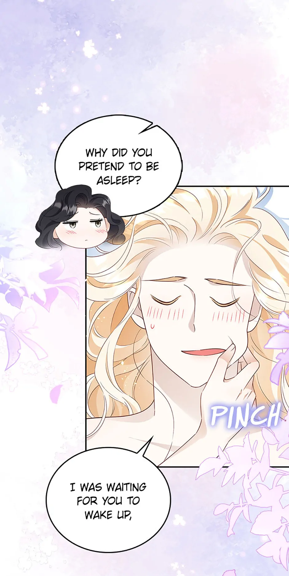 After the Frozen Heart Melts Chapter 68 255 ch 68 23