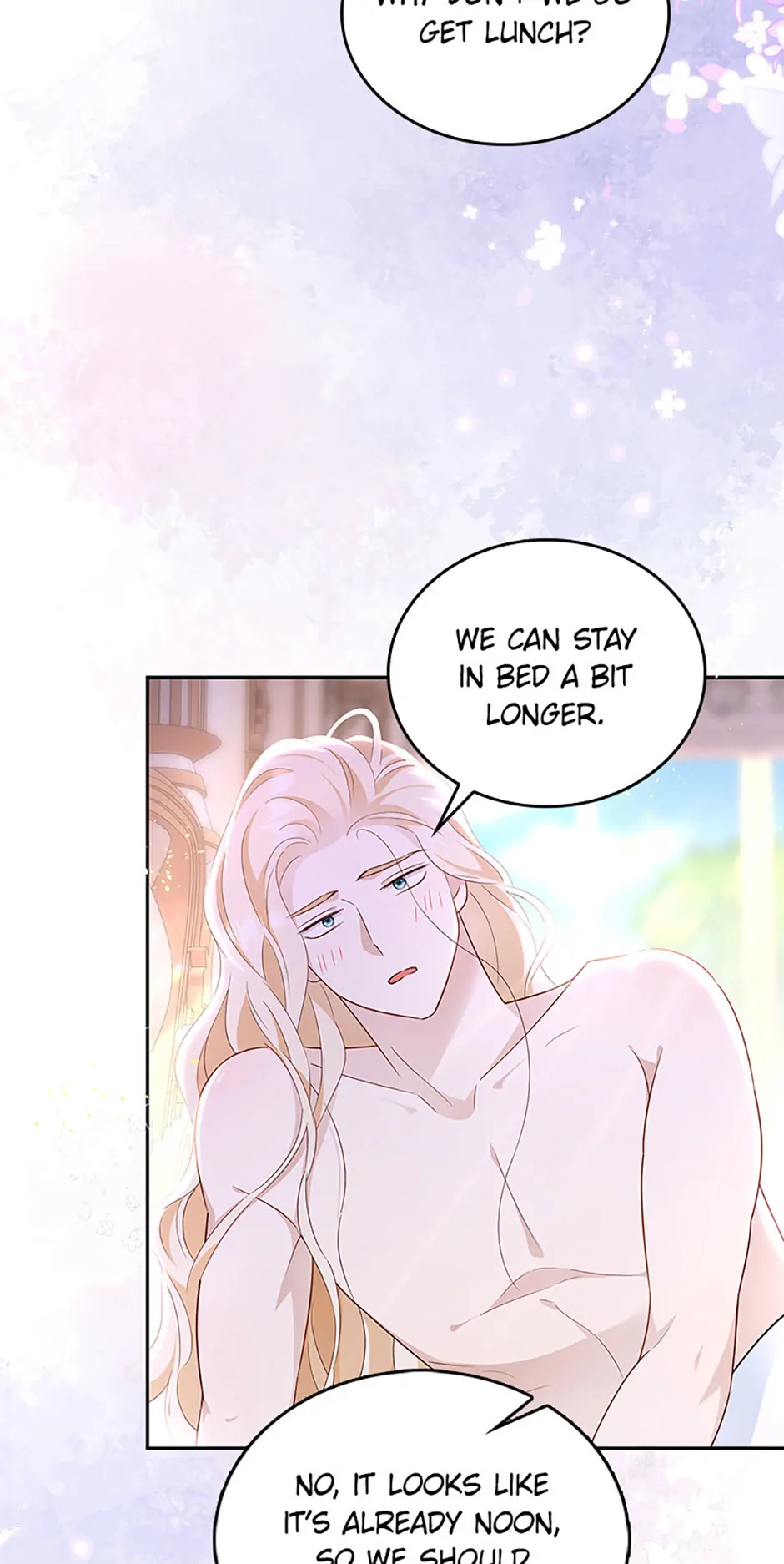 After the Frozen Heart Melts Chapter 68 257 ch 68 25