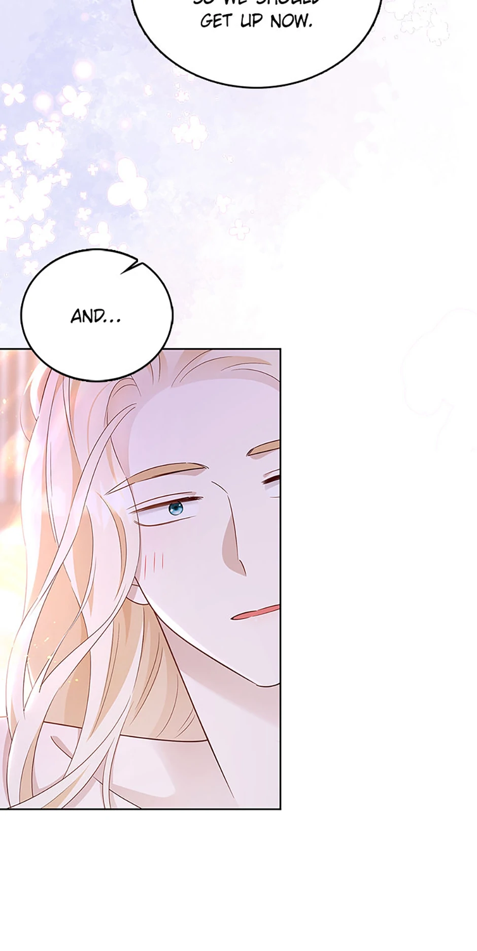 After the Frozen Heart Melts Chapter 68 258 ch 68 26