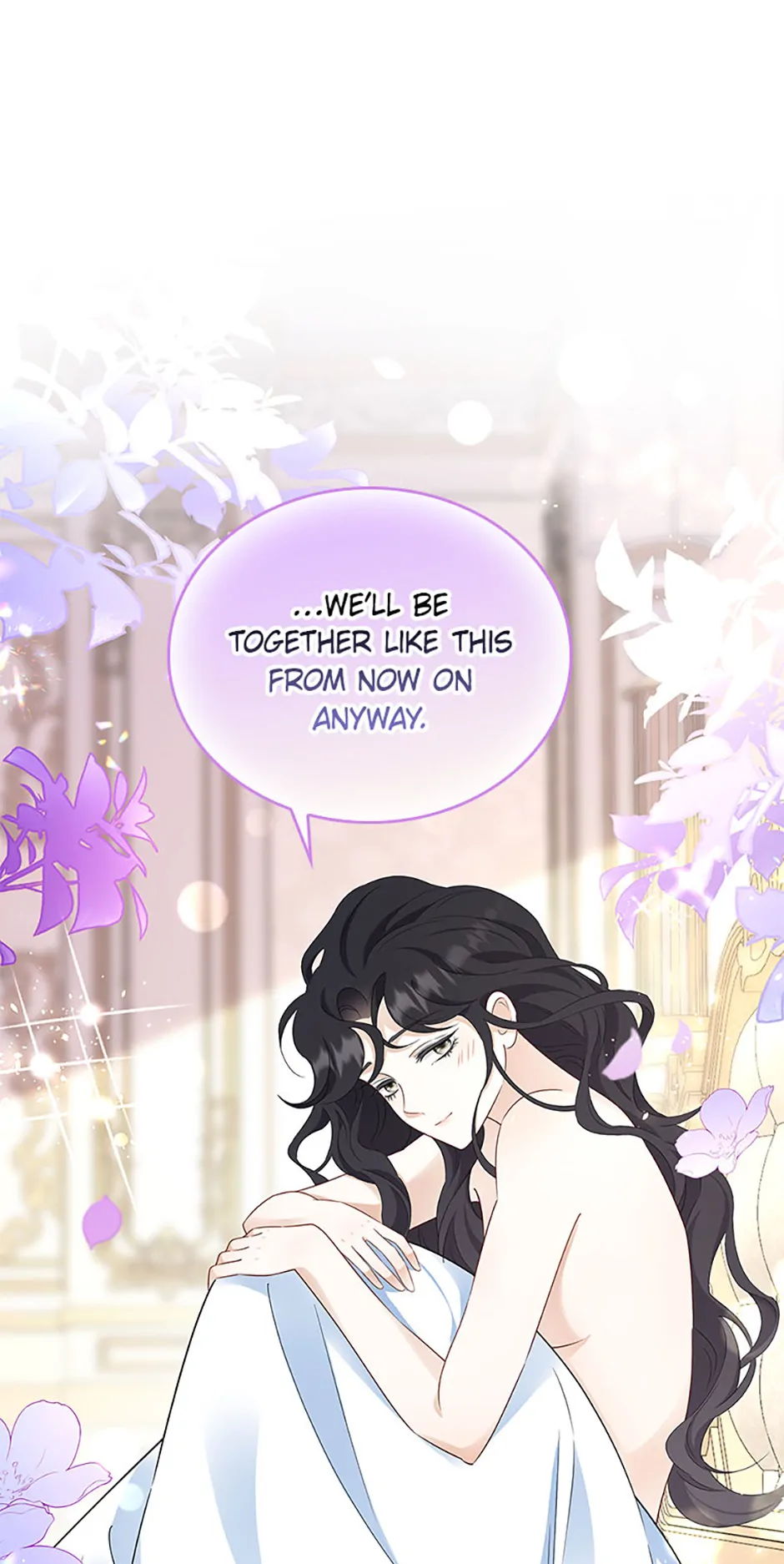 After the Frozen Heart Melts Chapter 68 259 ch 68 27