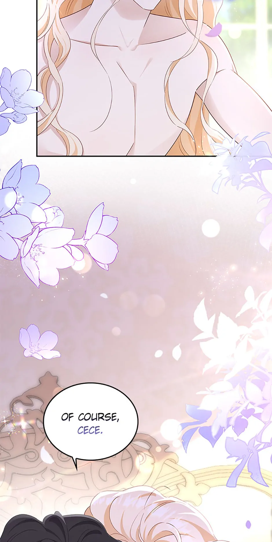 After the Frozen Heart Melts Chapter 68 261 ch 68 29