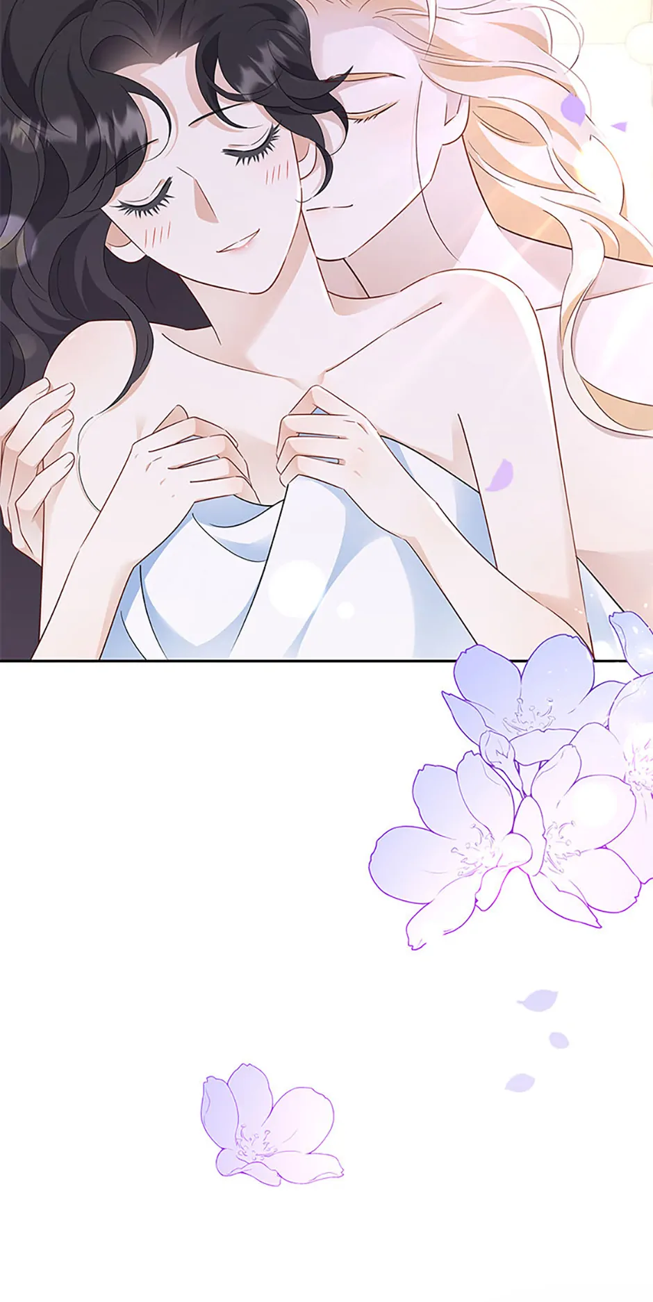 After the Frozen Heart Melts Chapter 68 262 ch 68 30