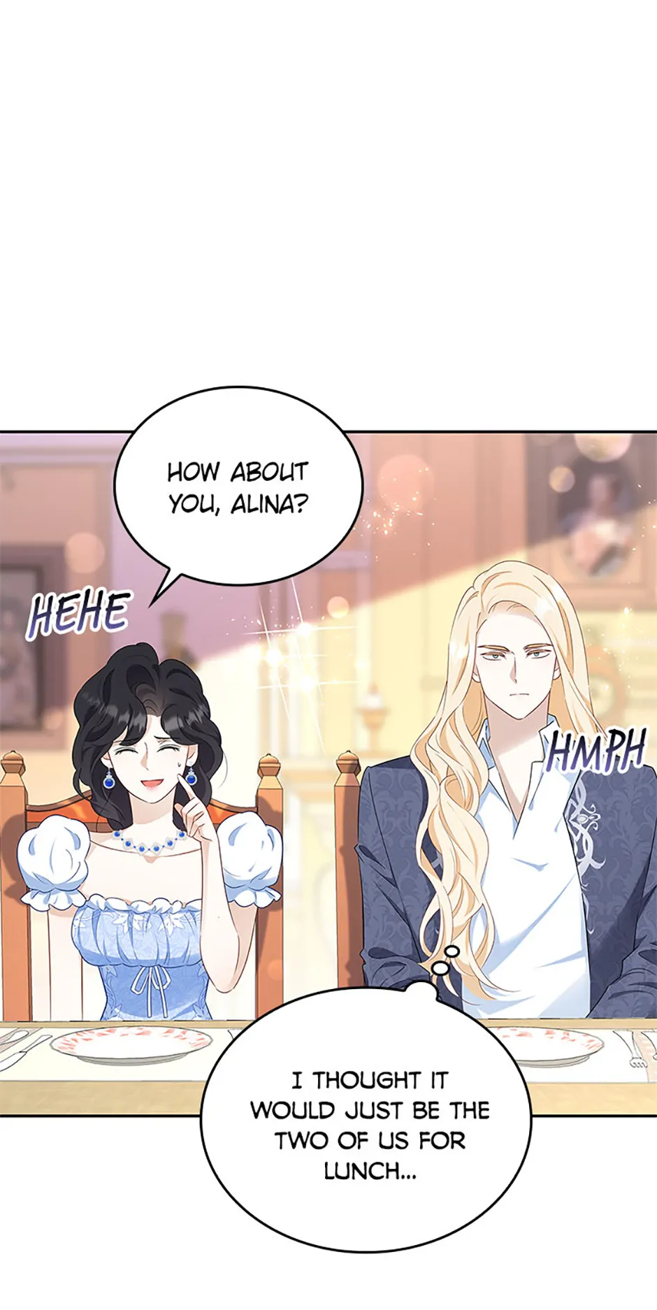 After the Frozen Heart Melts Chapter 68 264 ch 68 32