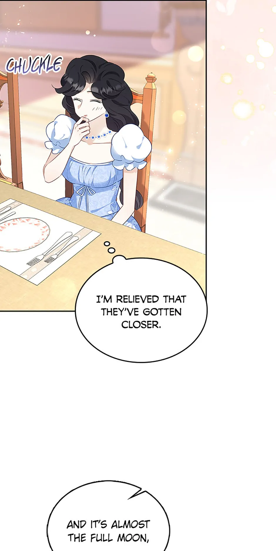 After the Frozen Heart Melts Chapter 68 269 ch 68 37