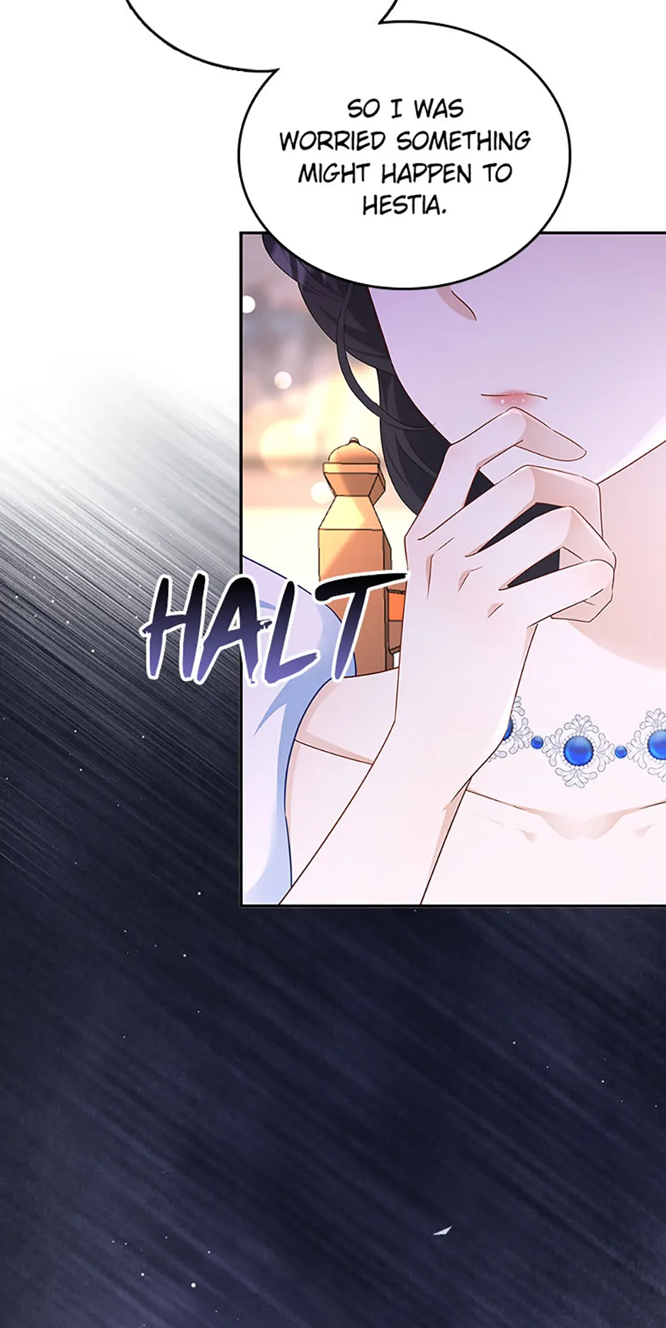 After the Frozen Heart Melts Chapter 68 270 ch 68 38