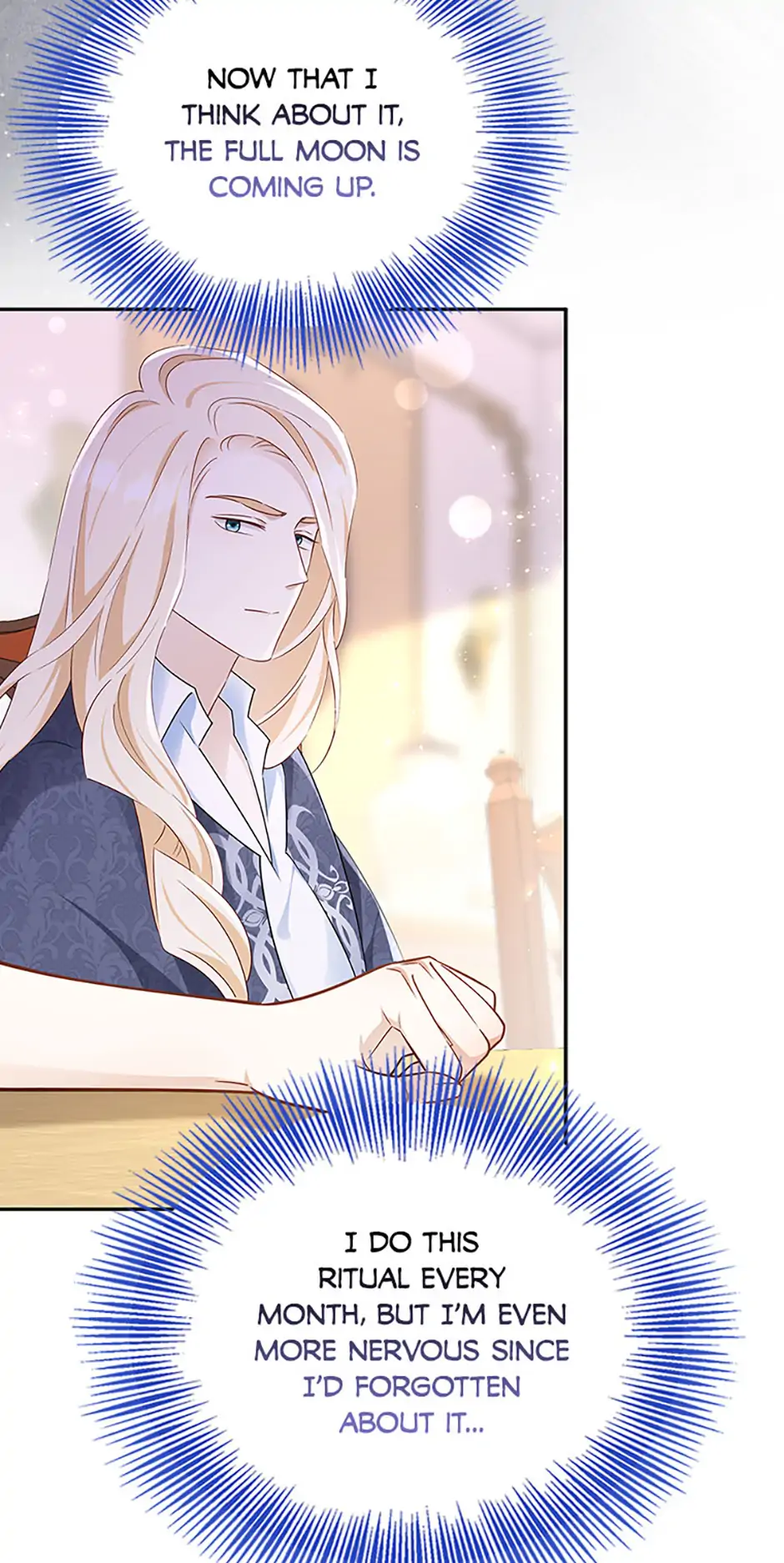 After the Frozen Heart Melts Chapter 68 272 ch 68 40