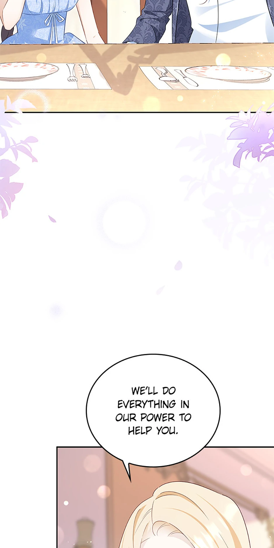 After the Frozen Heart Melts Chapter 68 275 ch 68 43