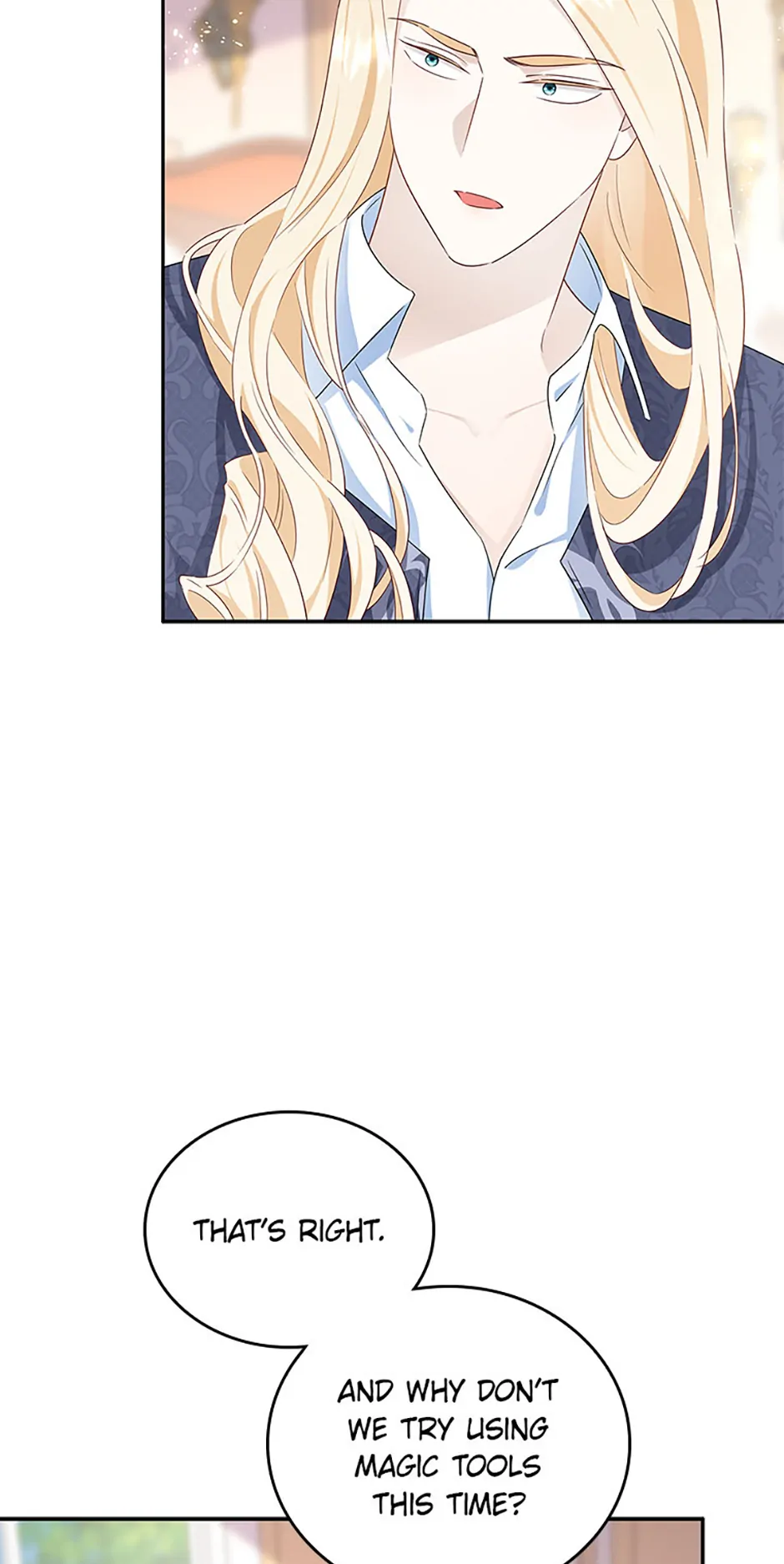 After the Frozen Heart Melts Chapter 68 276 ch 68 44