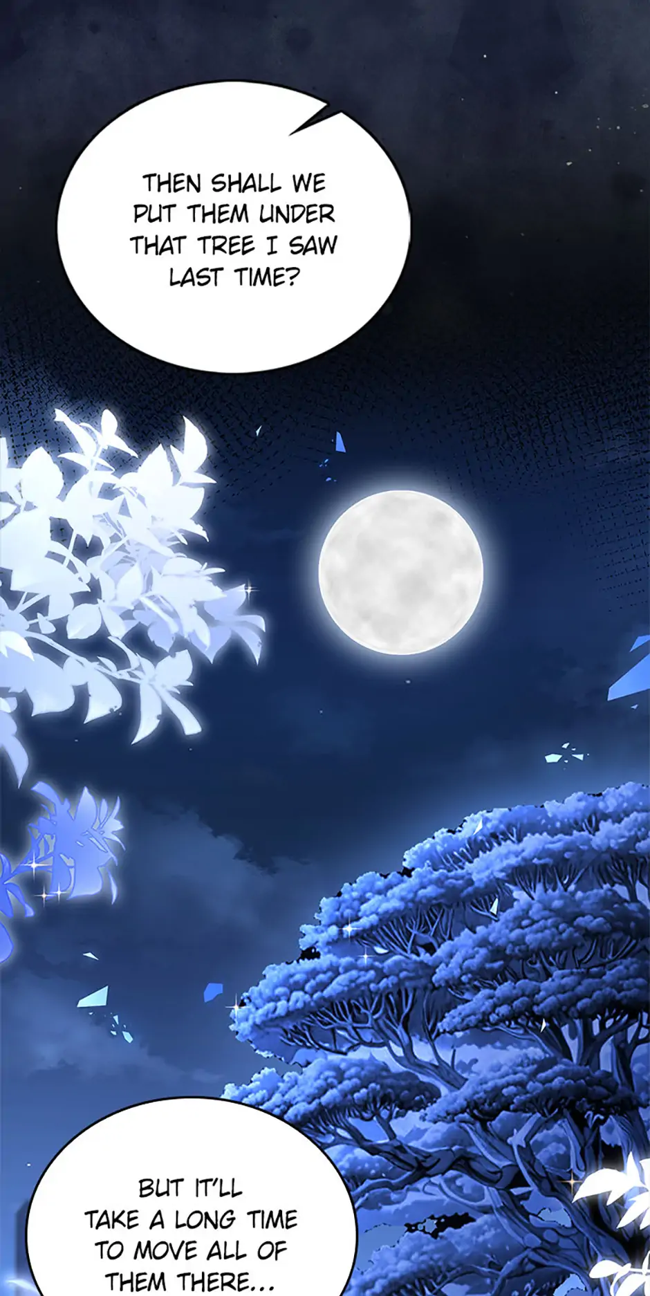 After the Frozen Heart Melts Chapter 68 279 ch 68 47